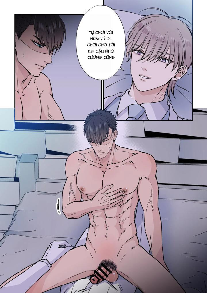 Tuyển tập BOYLOVE màu sắc Chapter 87 - Trang 2