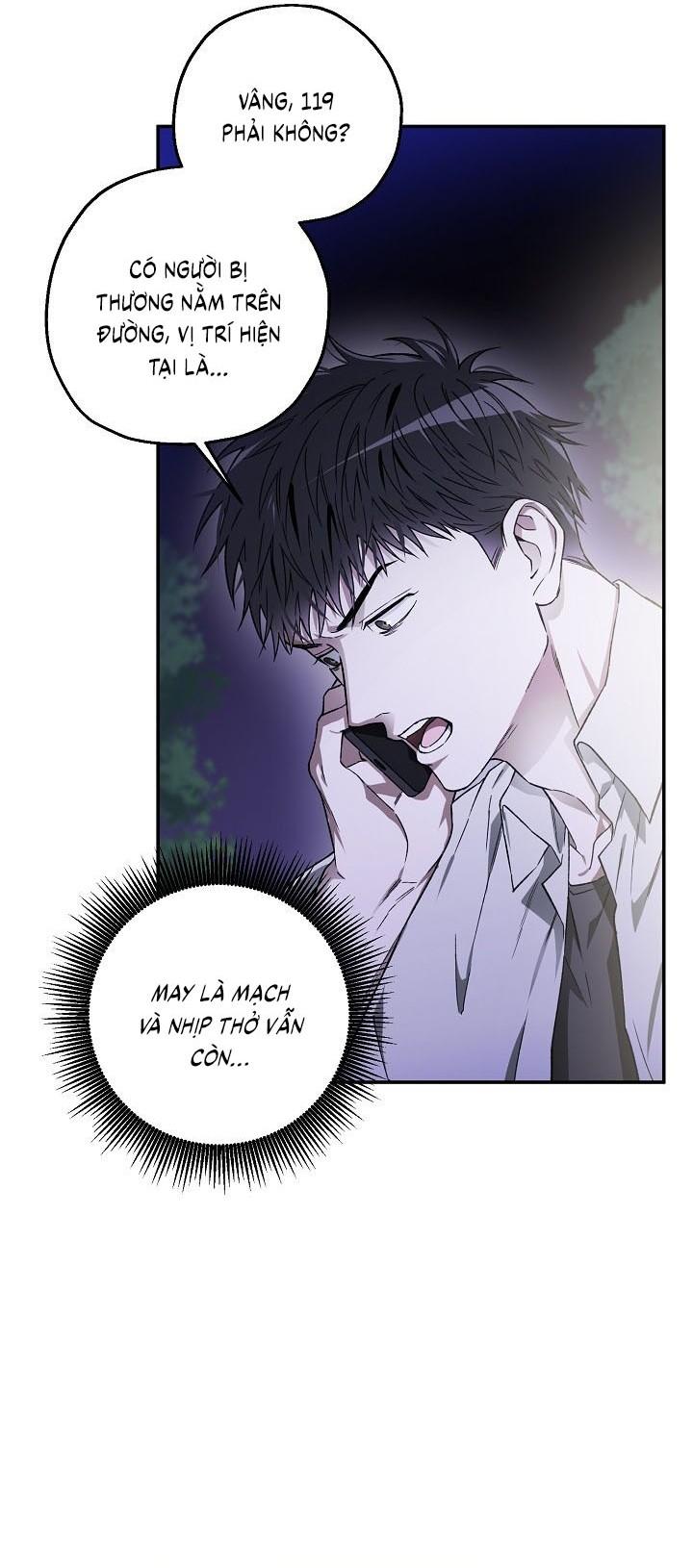 (CBunu) Vong Chủng Chapter 1 - Trang 2