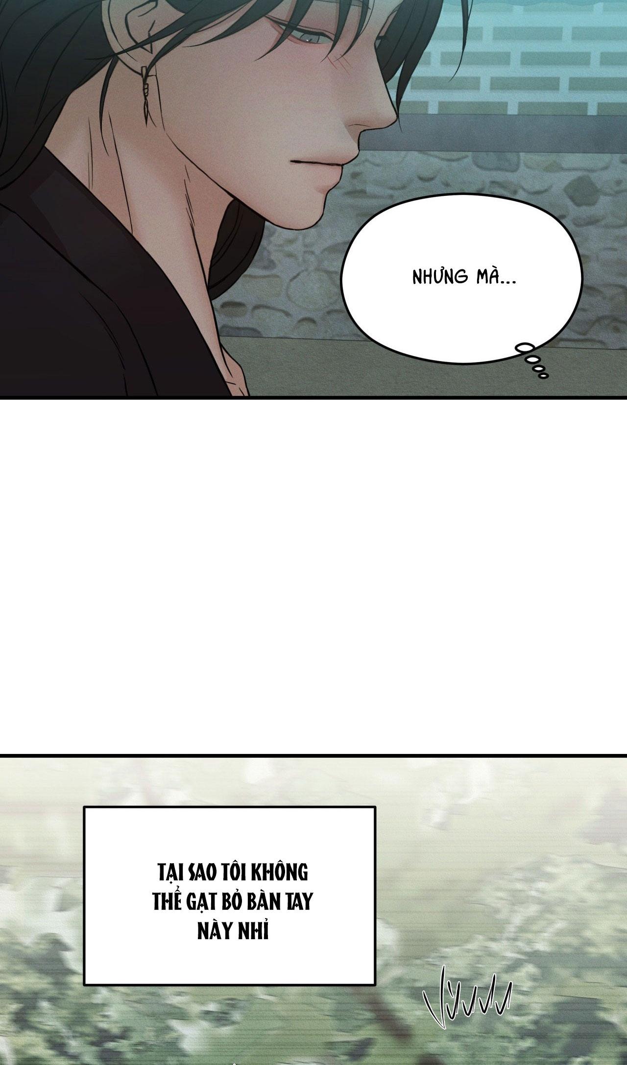 NIGHT END Chapter 6 end - Trang 2