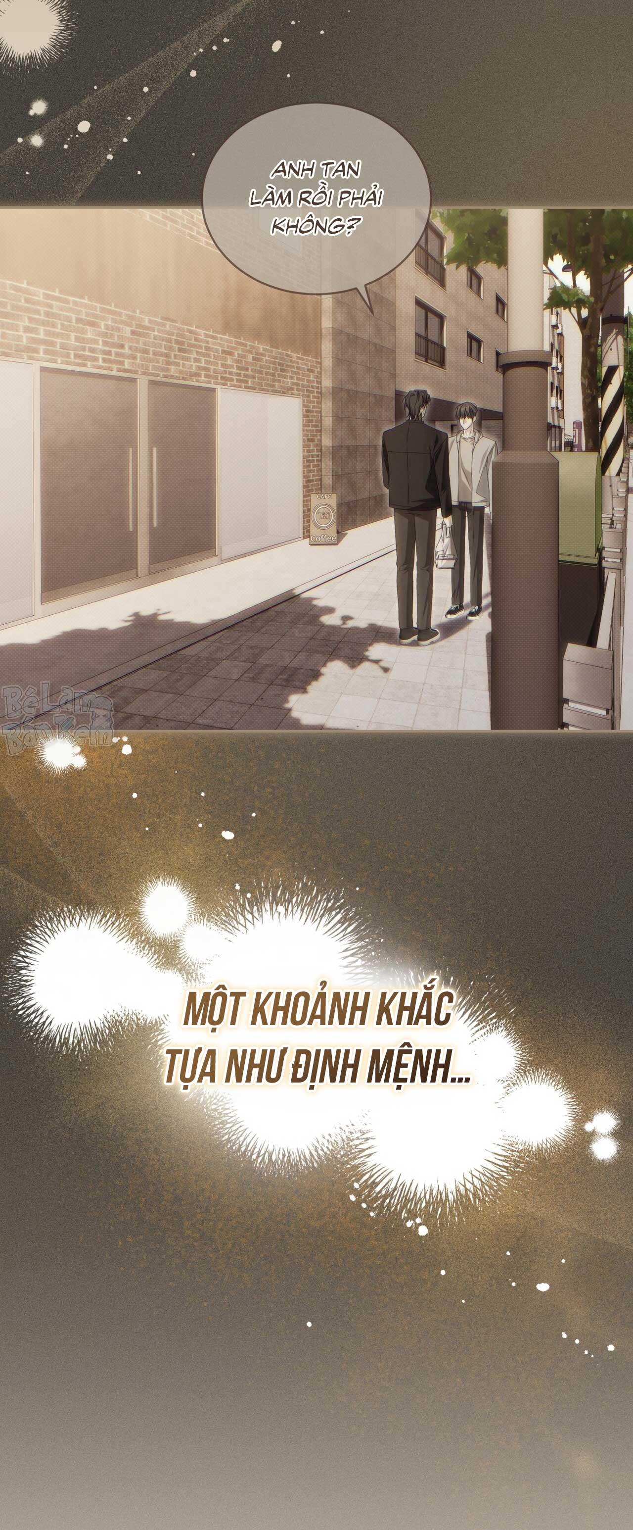 CHEAT DAY Chapter 8 - Next Chapter 9
