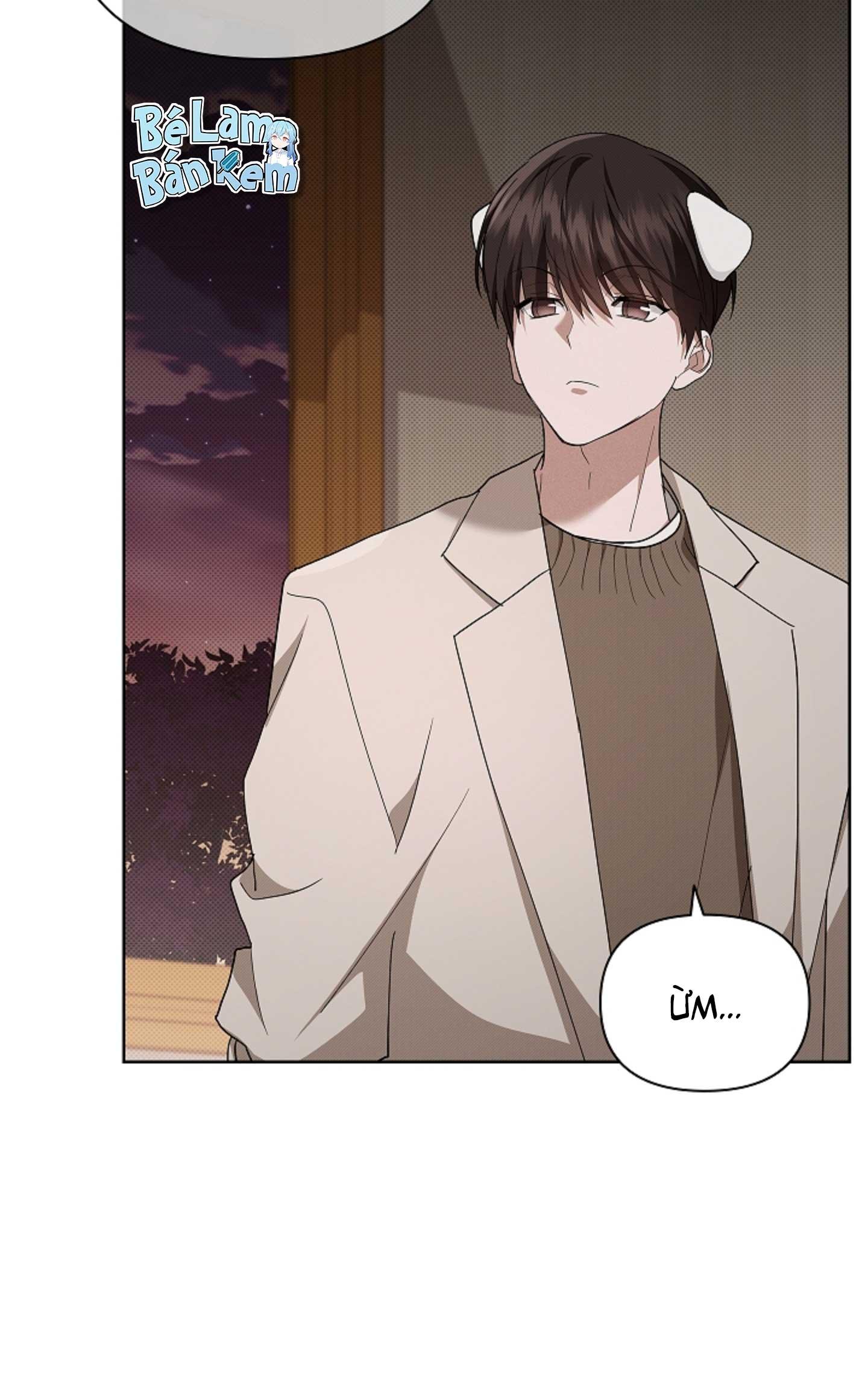 ĐỪNG ĐỘNG VÀO CÚN CON! Chapter 44.08 - Trang 2