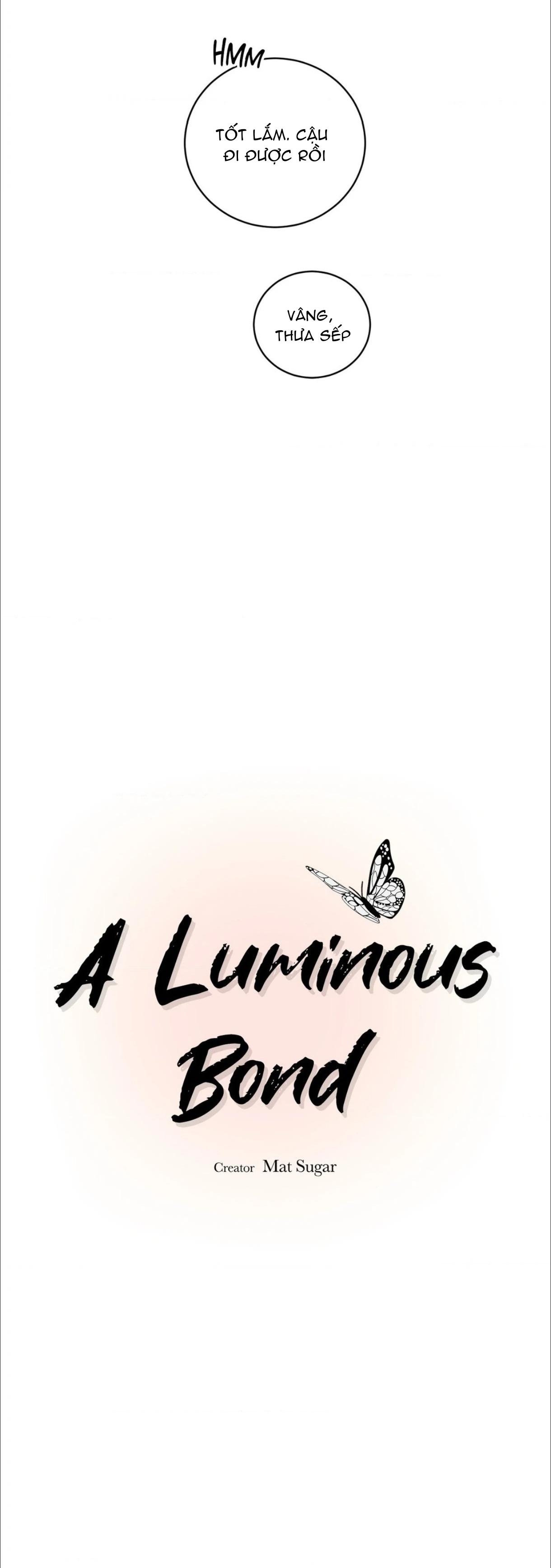 Mối Liên Kết Đáng Ngờ Chapter 5 END - Trang 2