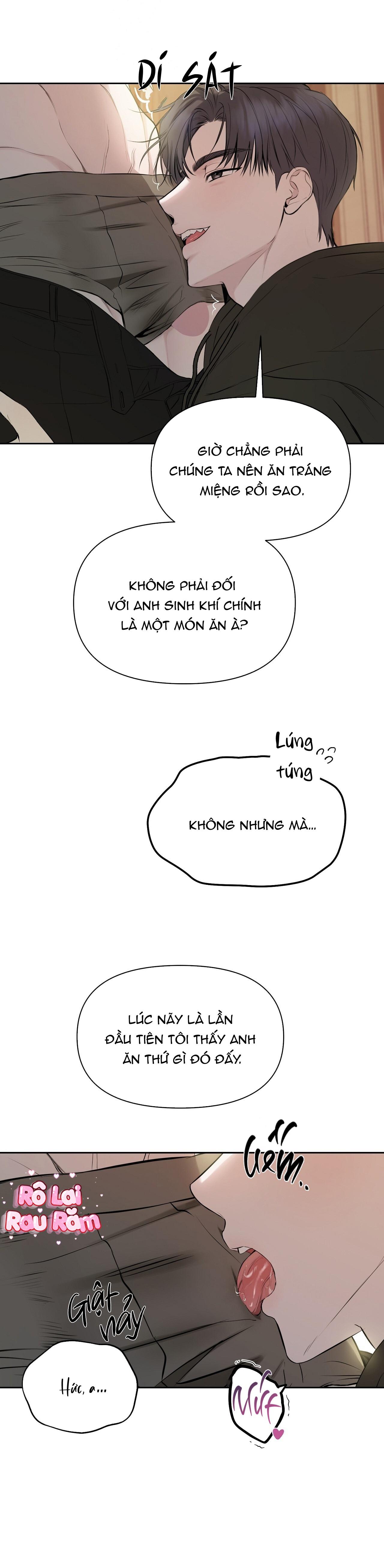Ánh dương khuất bóng Chapter 19 H++ - Trang 2