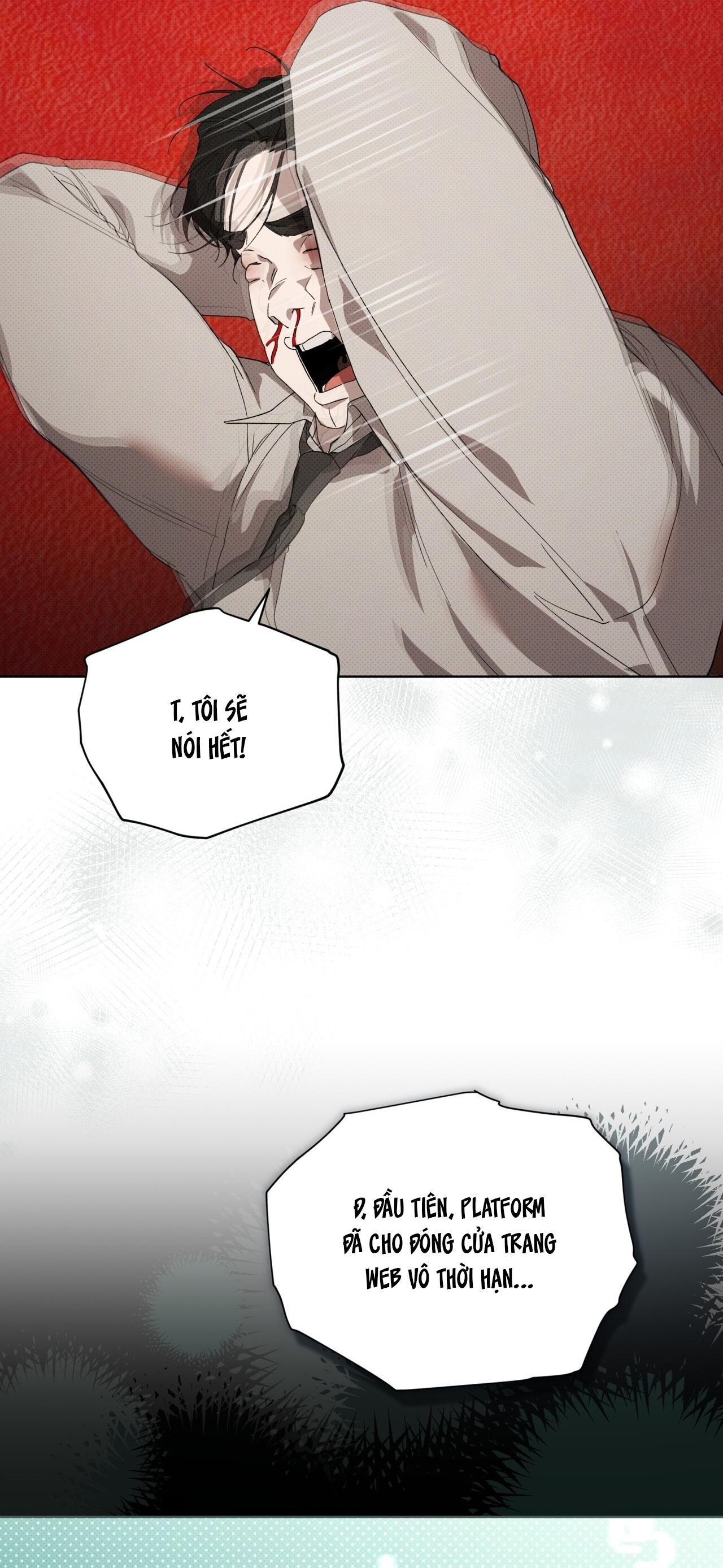 HÌNH THÁI TIẾN HÓA Chapter 11 - Trang 2