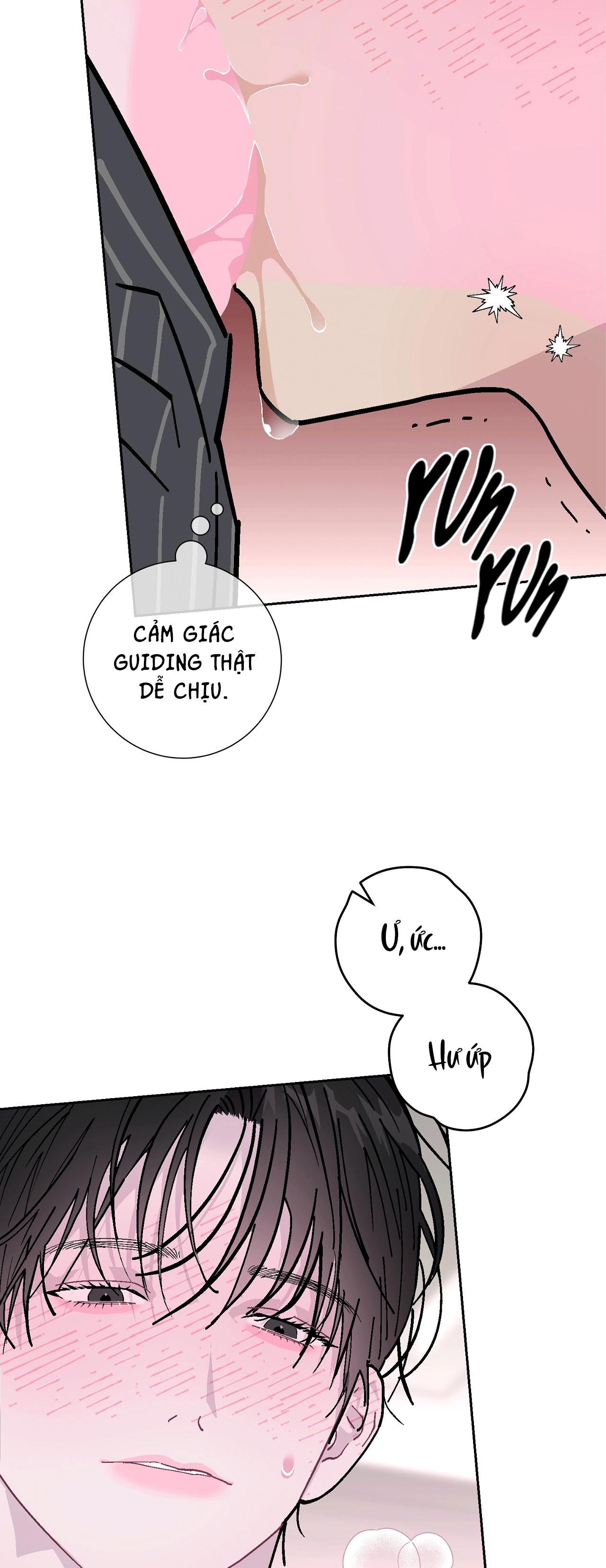 GUIDE ESPER NGẮN Chapter 4.7 esperđịnhmệnhnt - Trang 2