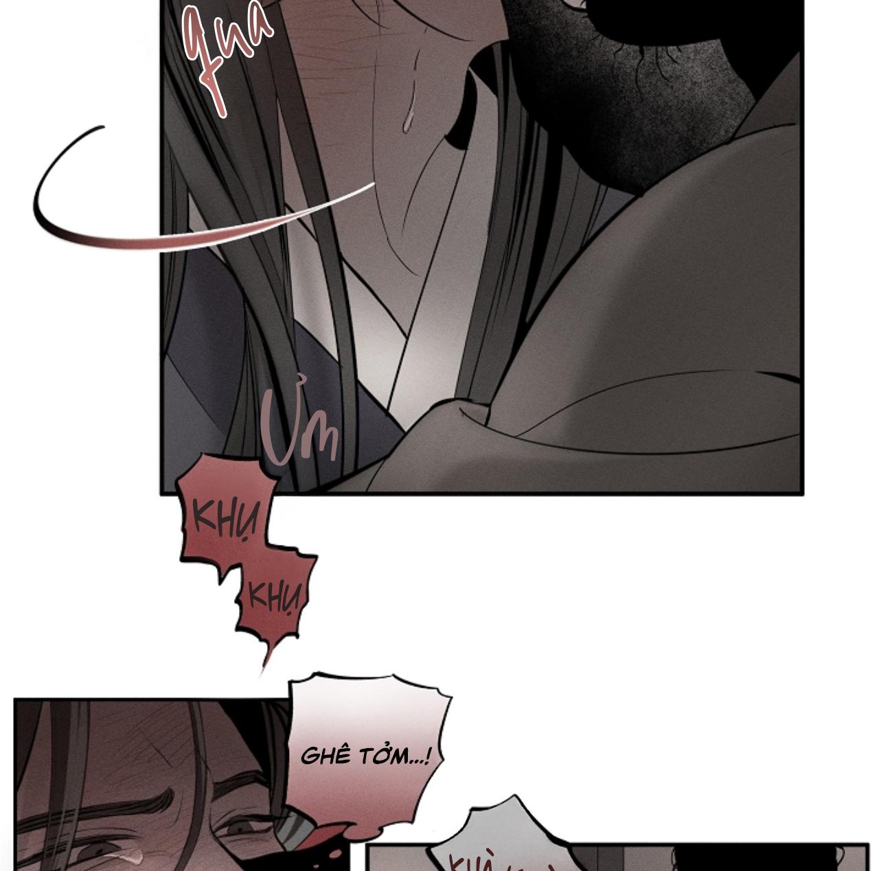 Ngũ tắc: hiếu ái truyện Chapter 3 H - Trang 2