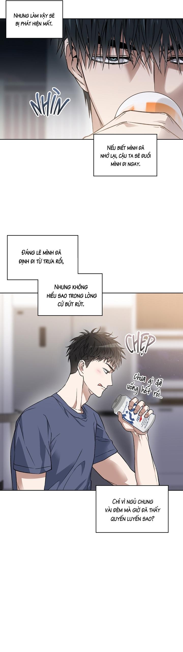(CBunu) Vong Chủng Chapter 9 - Trang 2