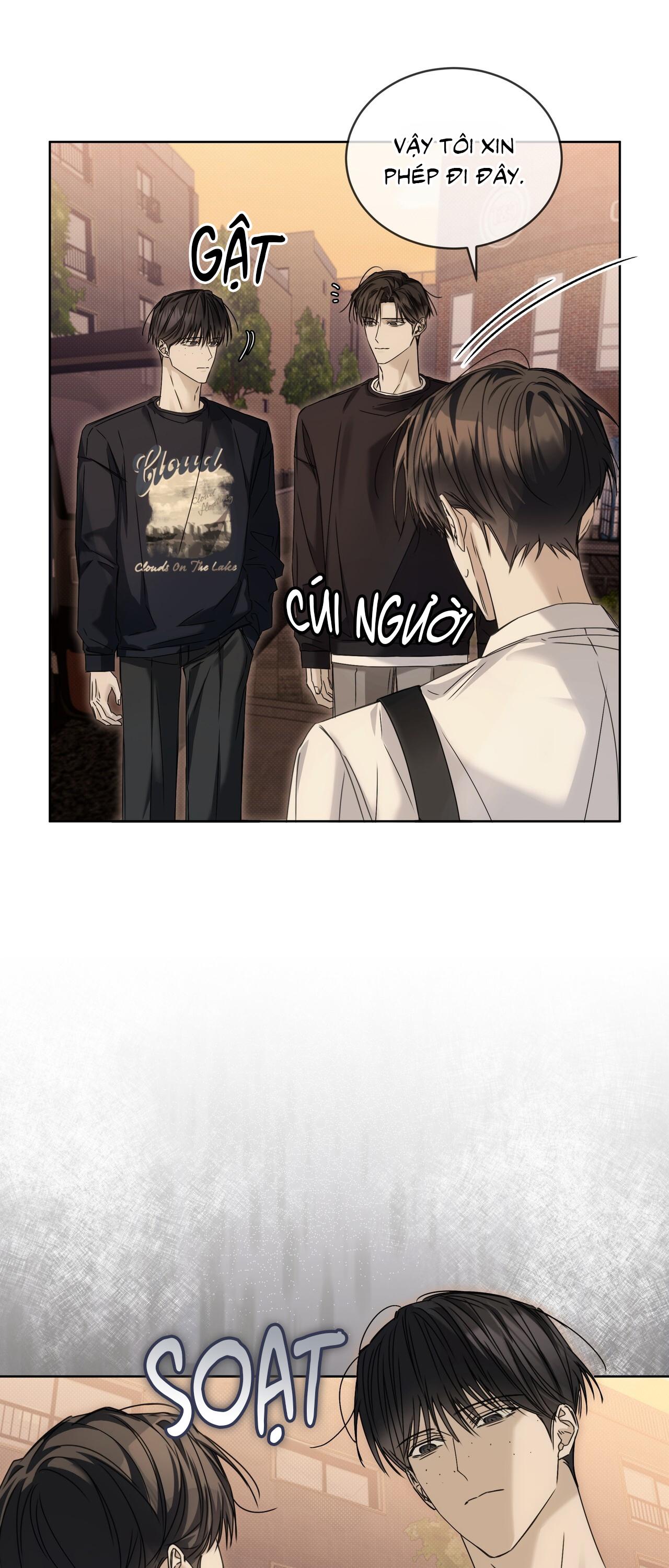 CHEAT DAY Chapter 11 - Trang 2