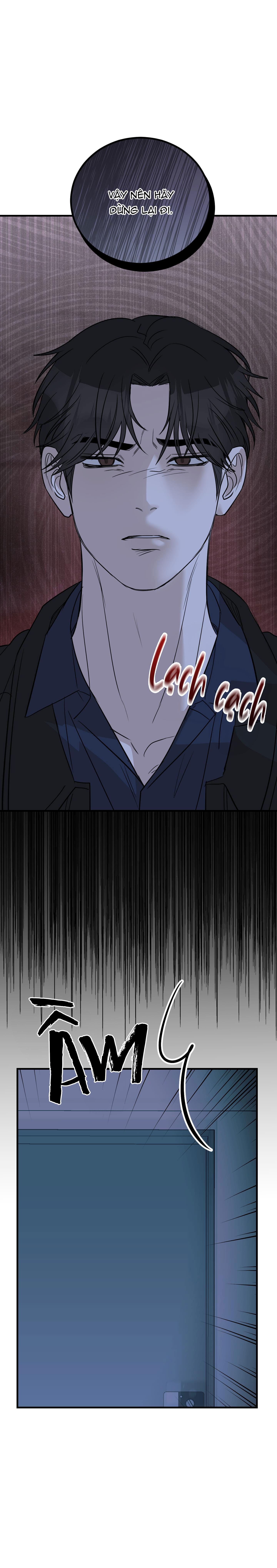 NGHIỆN SEX Chapter 32.7 kẻ thù gặpnhau7 - Trang 2