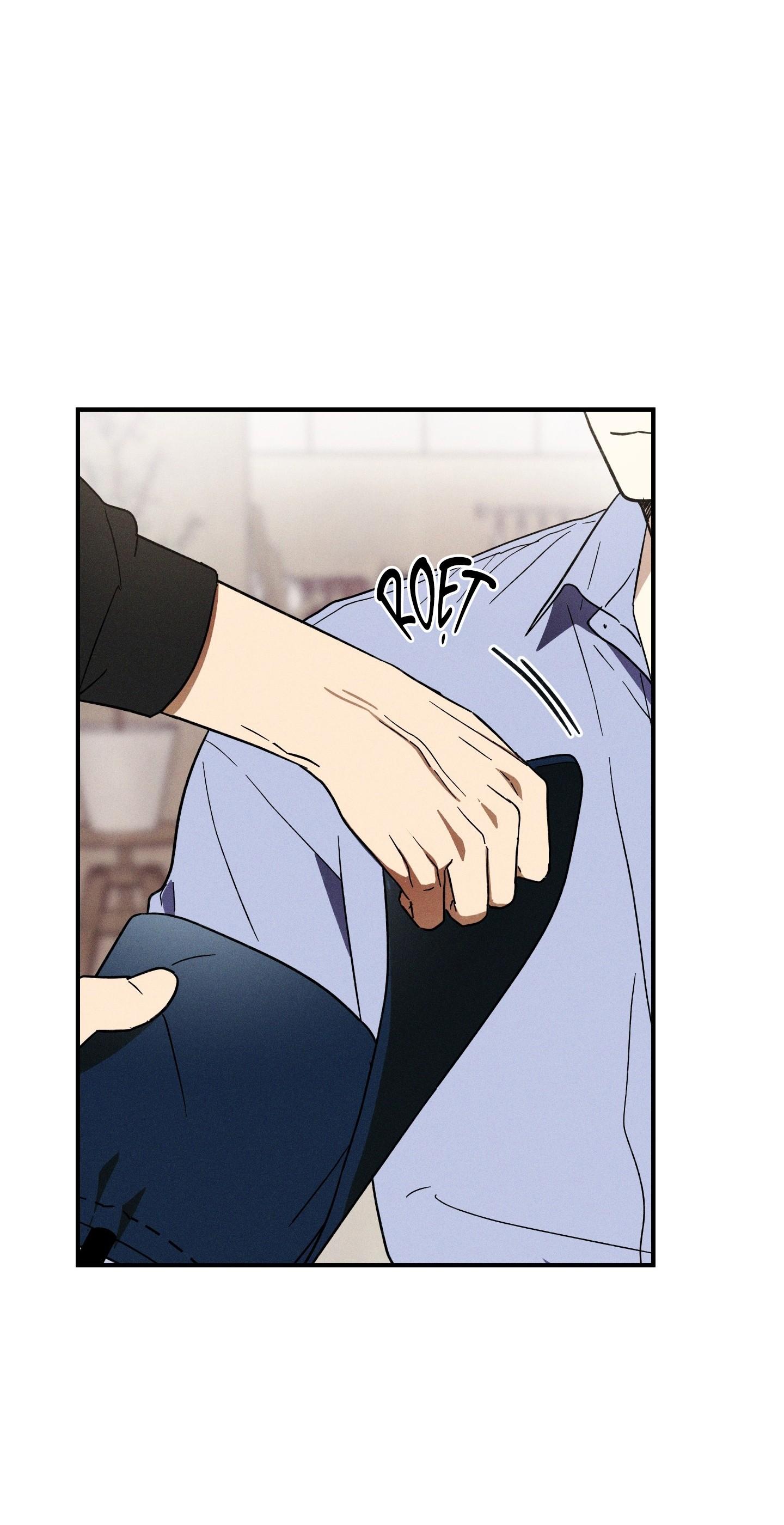 (CBunu) MIX UP Chapter 4 H - Next Chapter 5