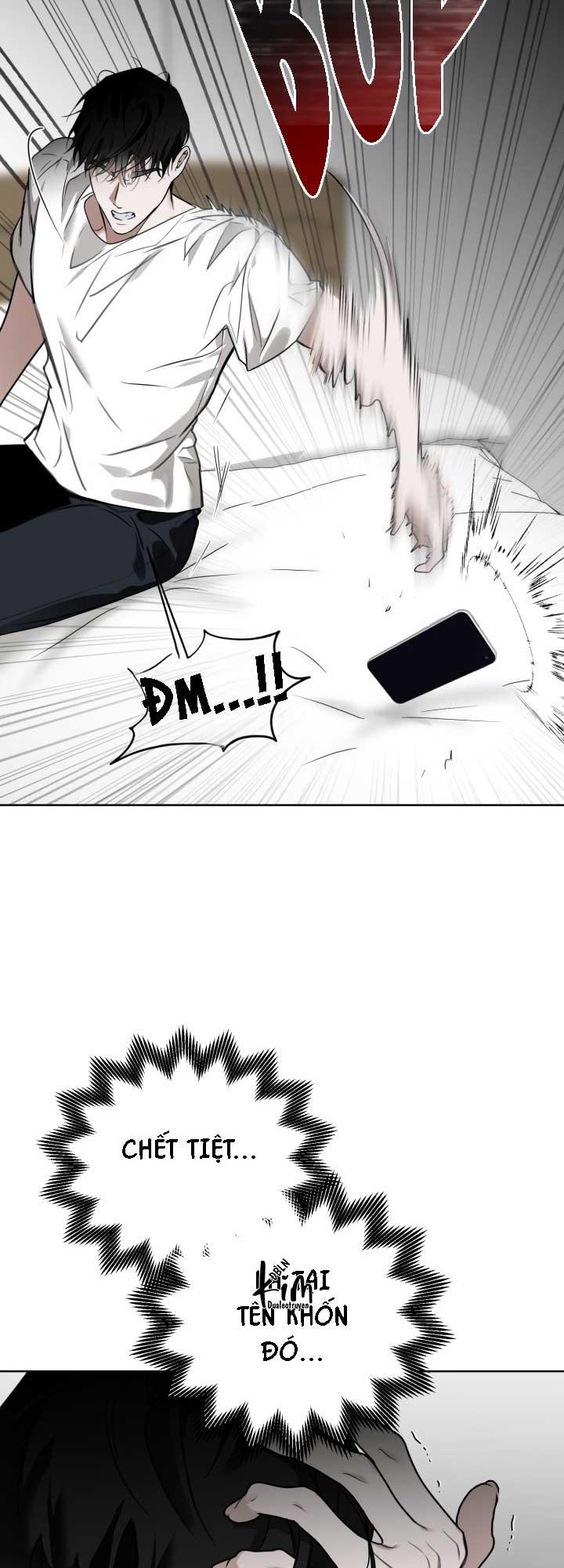 MY IDOL DIARY Chapter 3 - Trang 2