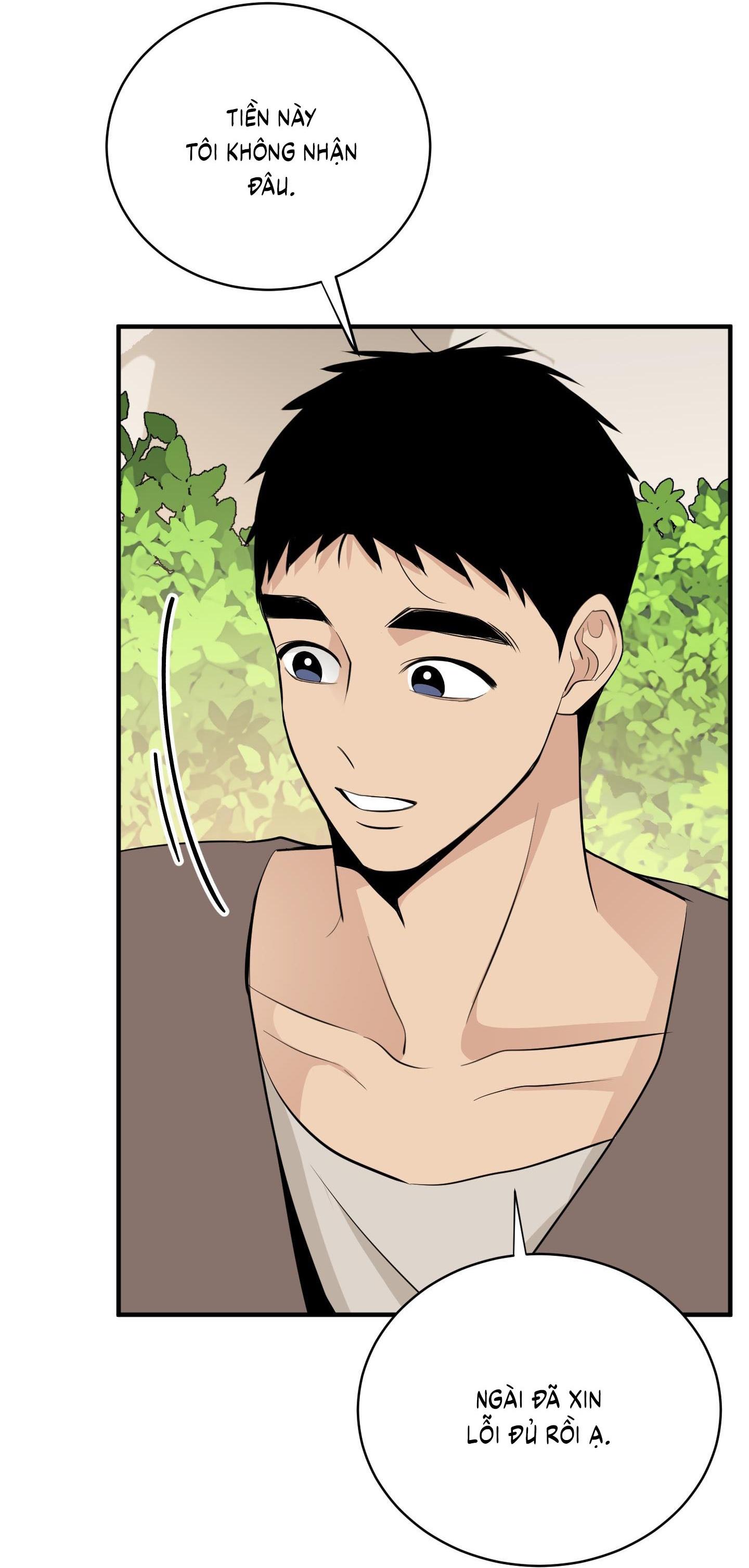 (CBunu) Hoa Vô Danh Chapter 33 - Next Chapter 34