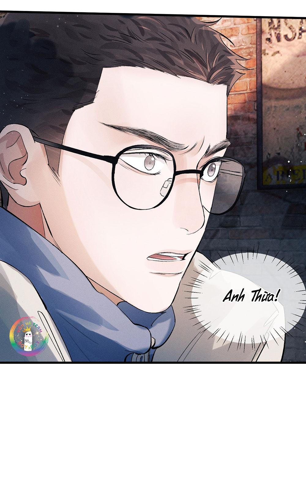 Tát Dã (Ngang Tàng) Chapter 31 - Trang 2