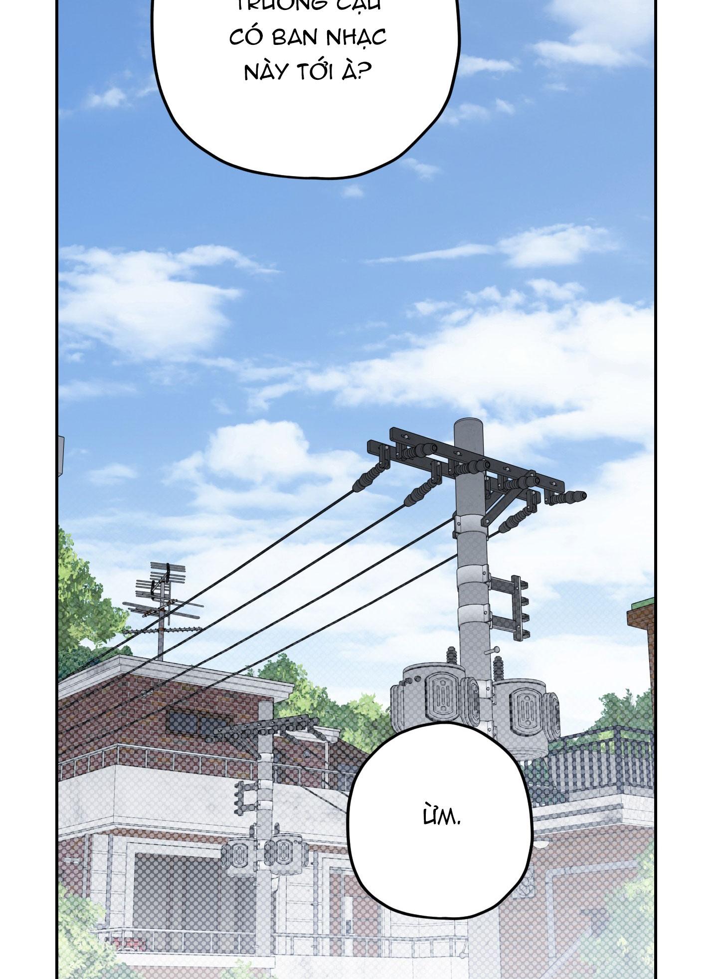 TƯƠNG XỨNG Chapter 12 - Next Chapter 13