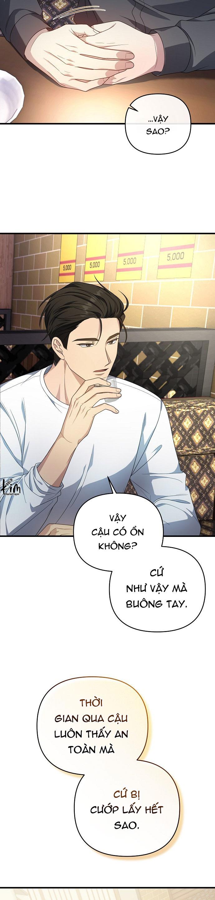 BL NGẮN TUYỂN CHỌN Chapter 37.3 team marketing3 - Trang 2