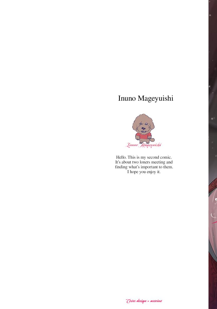 Garnet Giữa Đống Hoang Tàn Chapter 1 - Trang 2