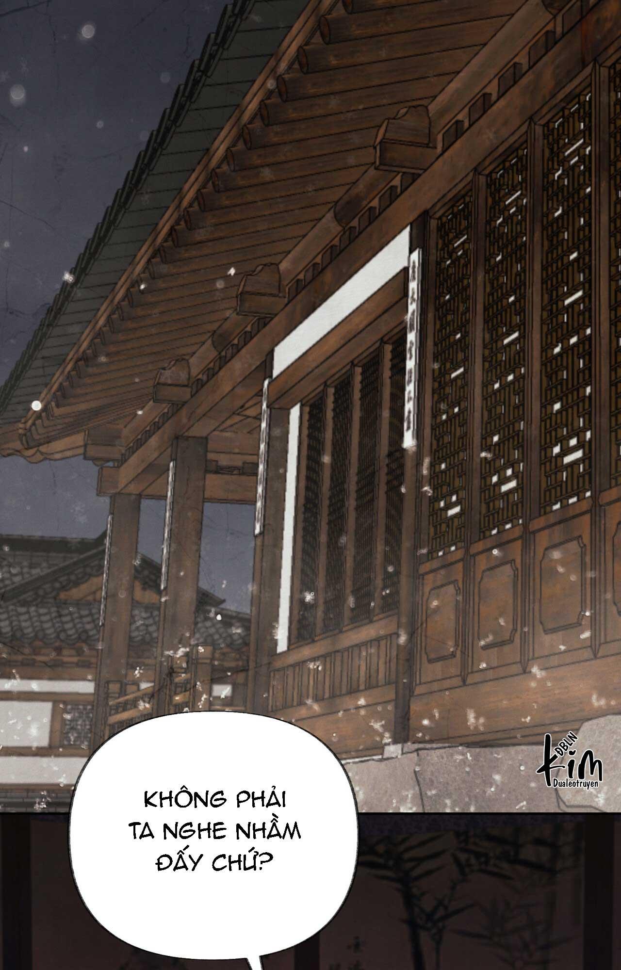 NGHỊCH SÁT Chapter 1 - Trang 2