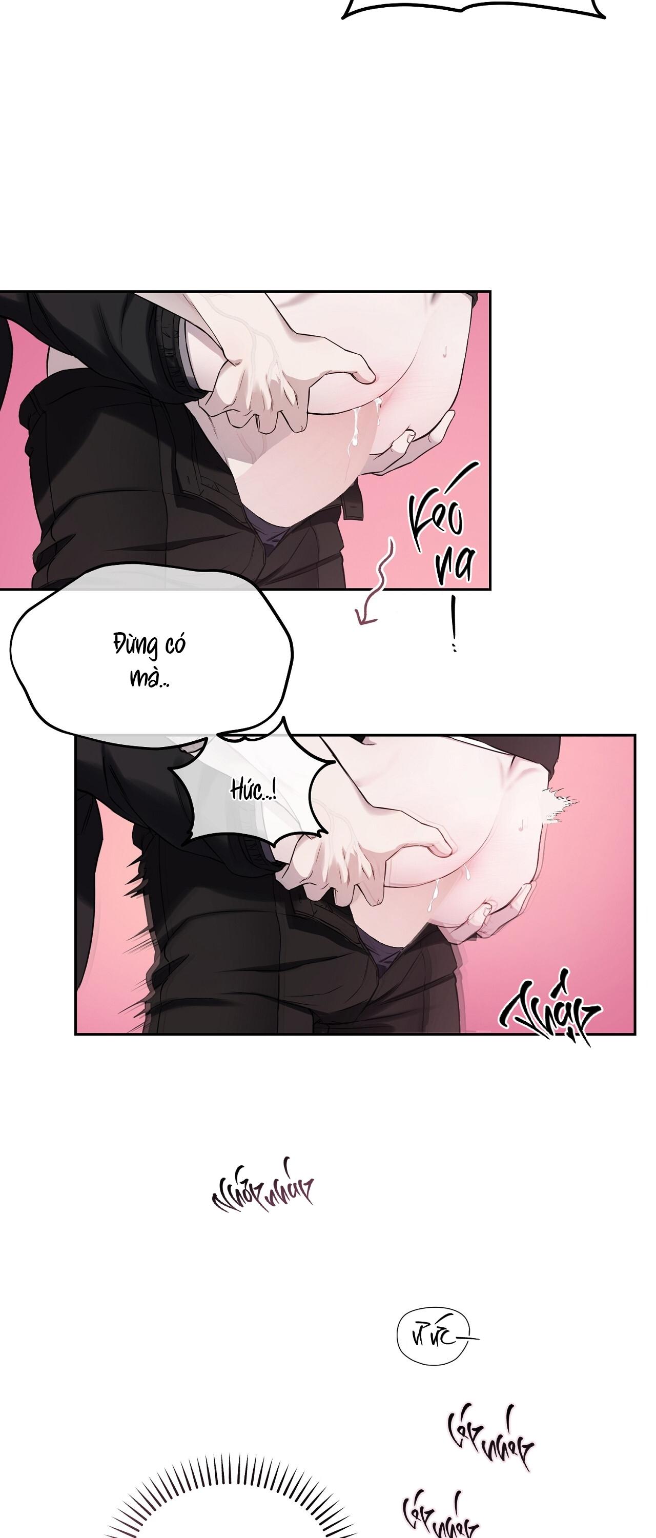 (GĐCV) ÁNH NẮNG LEN LỎI Chapter 11 - Trang 2