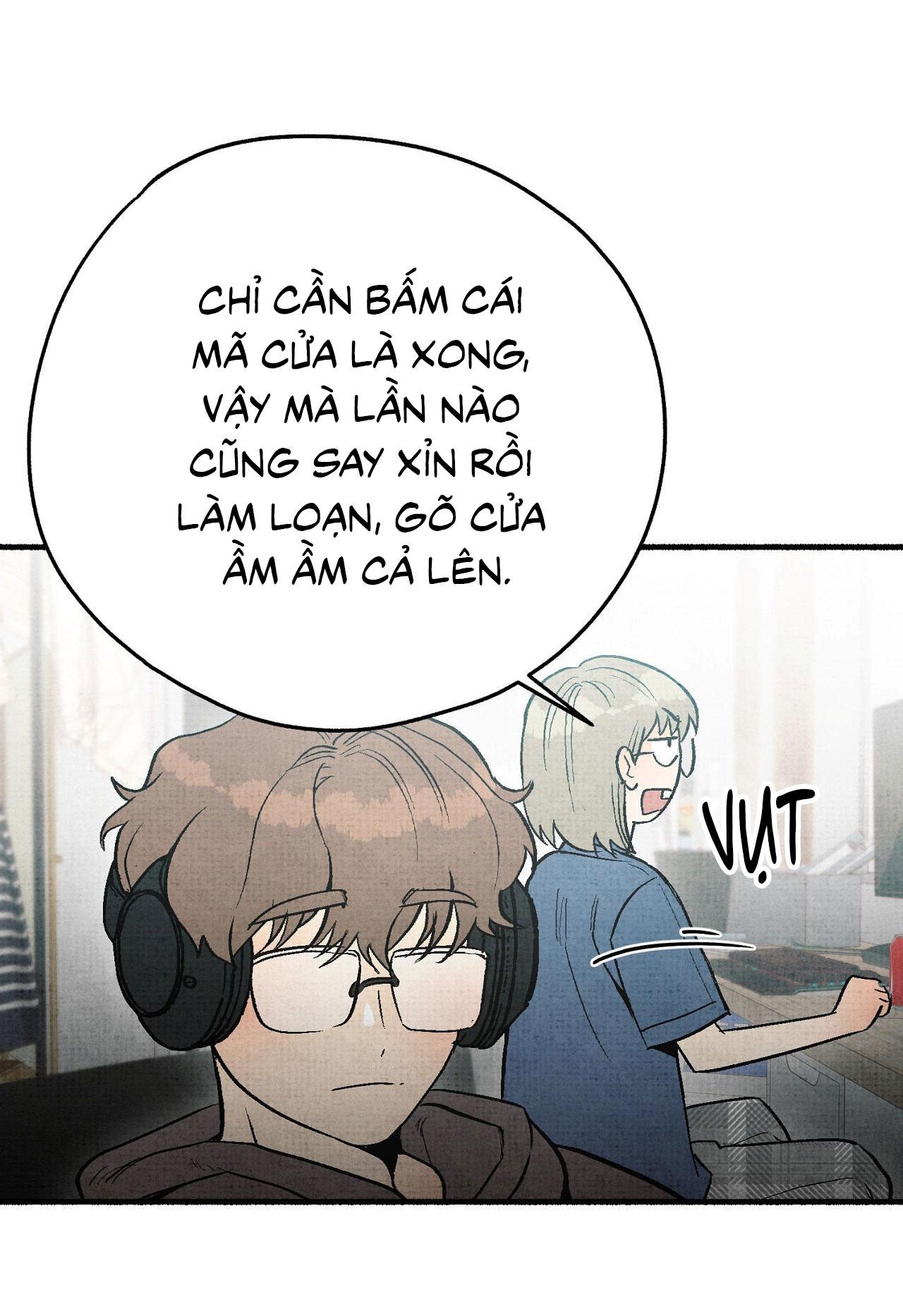 Chuyện Lạ Bốn Mùa Chapter 4 - Trang 2