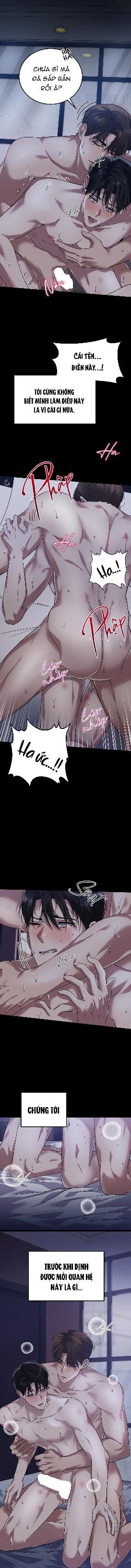 TUYỂN TẬP CUỒNG CÔNG-CHIẾM HỮU CÔNG CỦA NHÀ KIM Chapter 56.1 khó chịu 1 - Trang 2