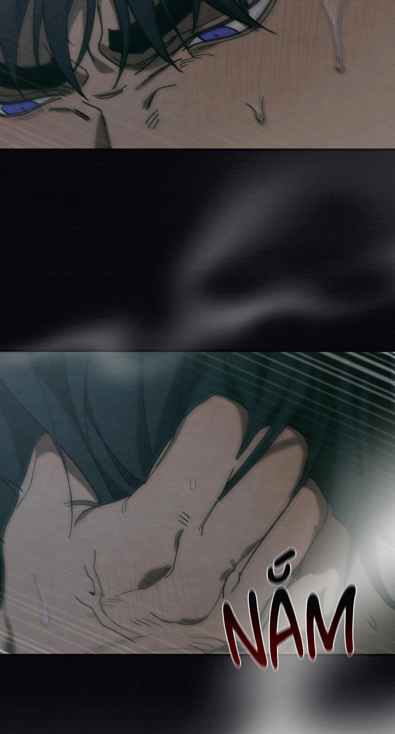 GIỮA LƯNG CHỪNG LỬA Chapter 3 H - Next Chapter 4