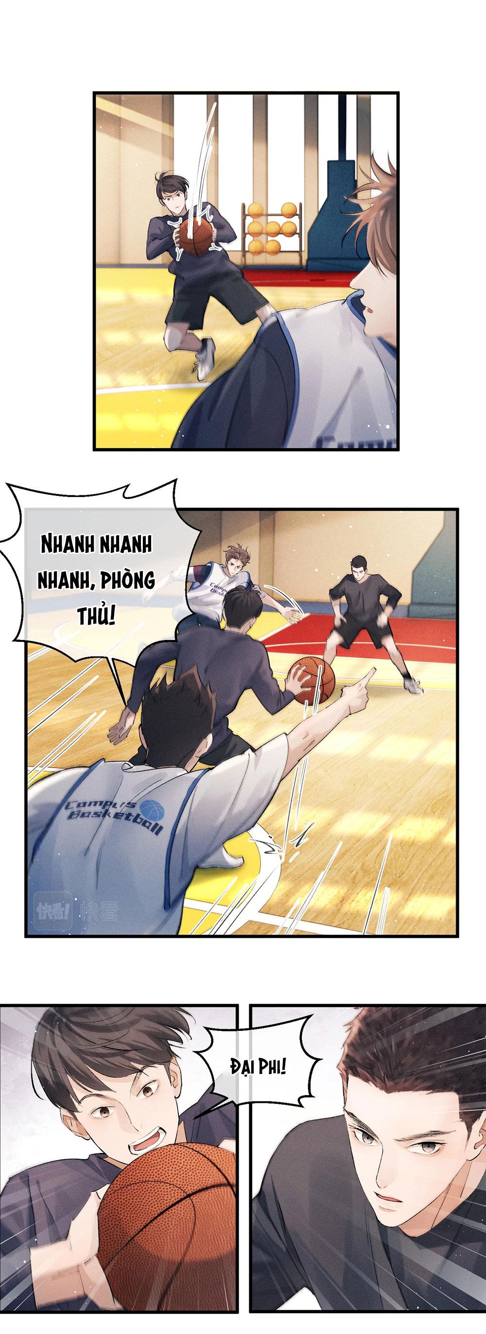 Tát Dã (Ngang Tàng) Chapter 30 - Trang 2