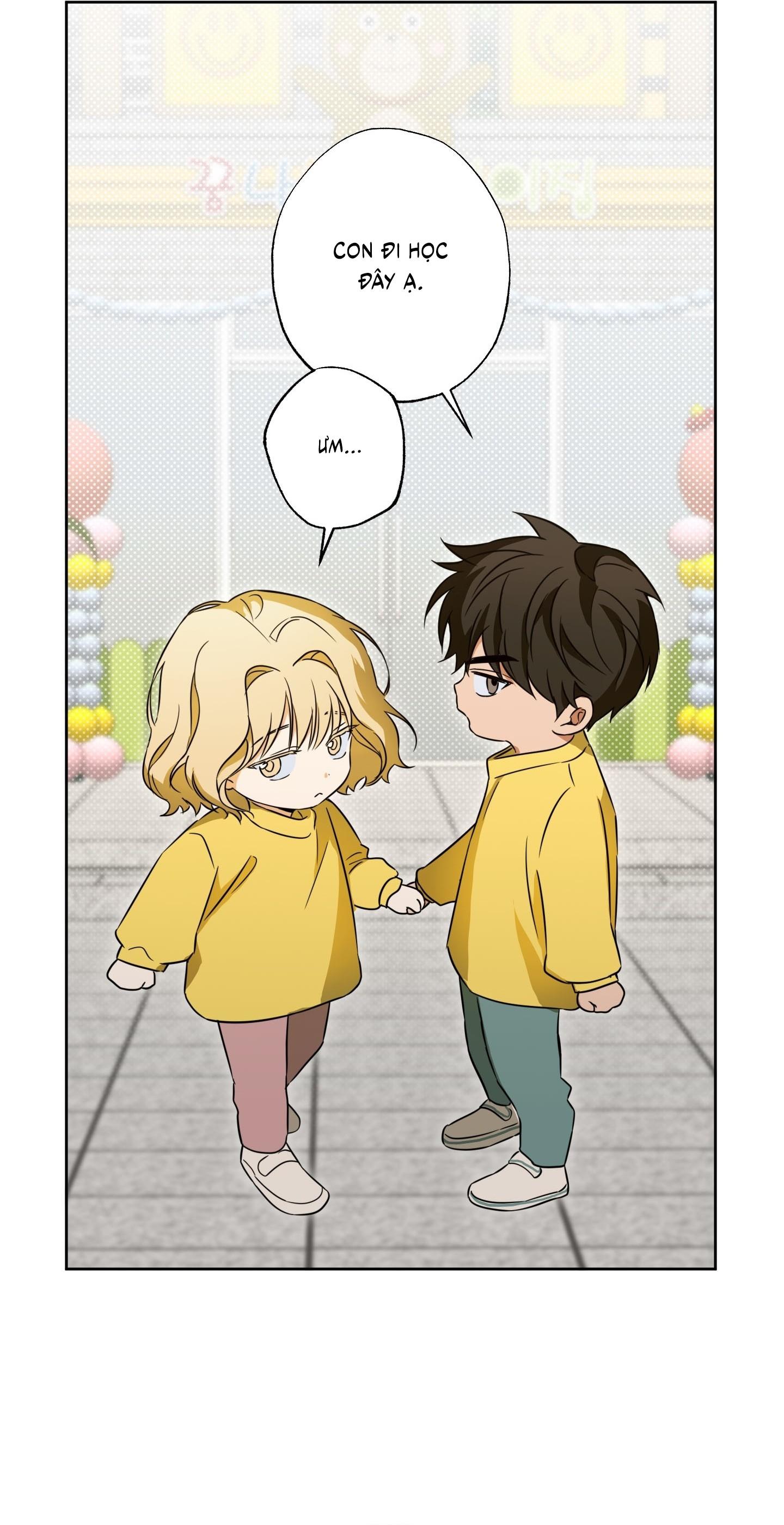 (CBunu) Bí Quyết Chinh Phục Tình Đơn Phương Chapter 3 - Trang 2