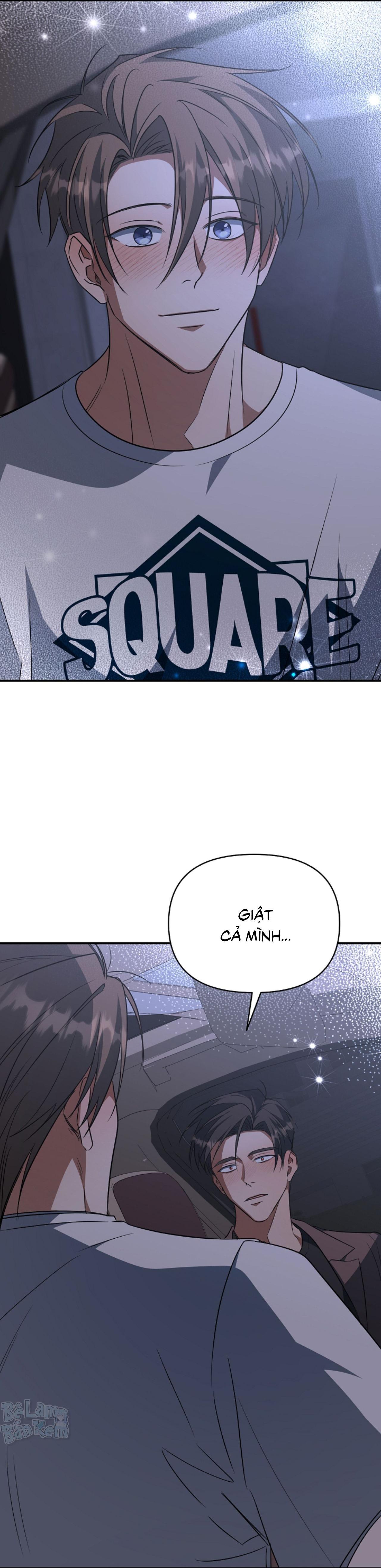 SỰ THẬT TRẦN TRỤI Chapter 21 - Trang 2