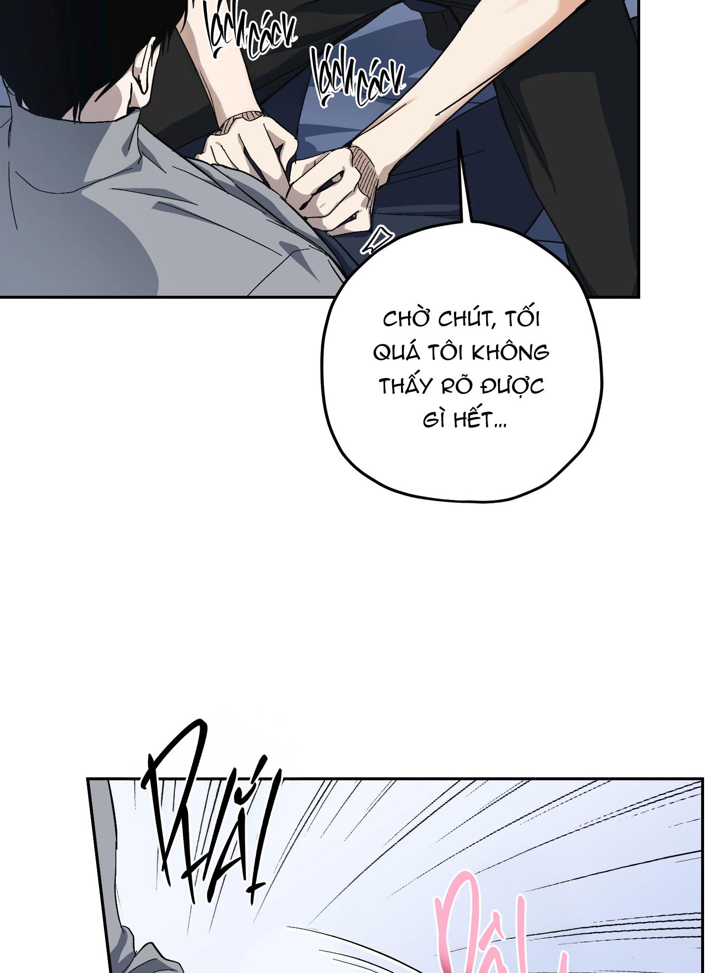 TƯƠNG XỨNG Chapter 11 - Next Chapter 12