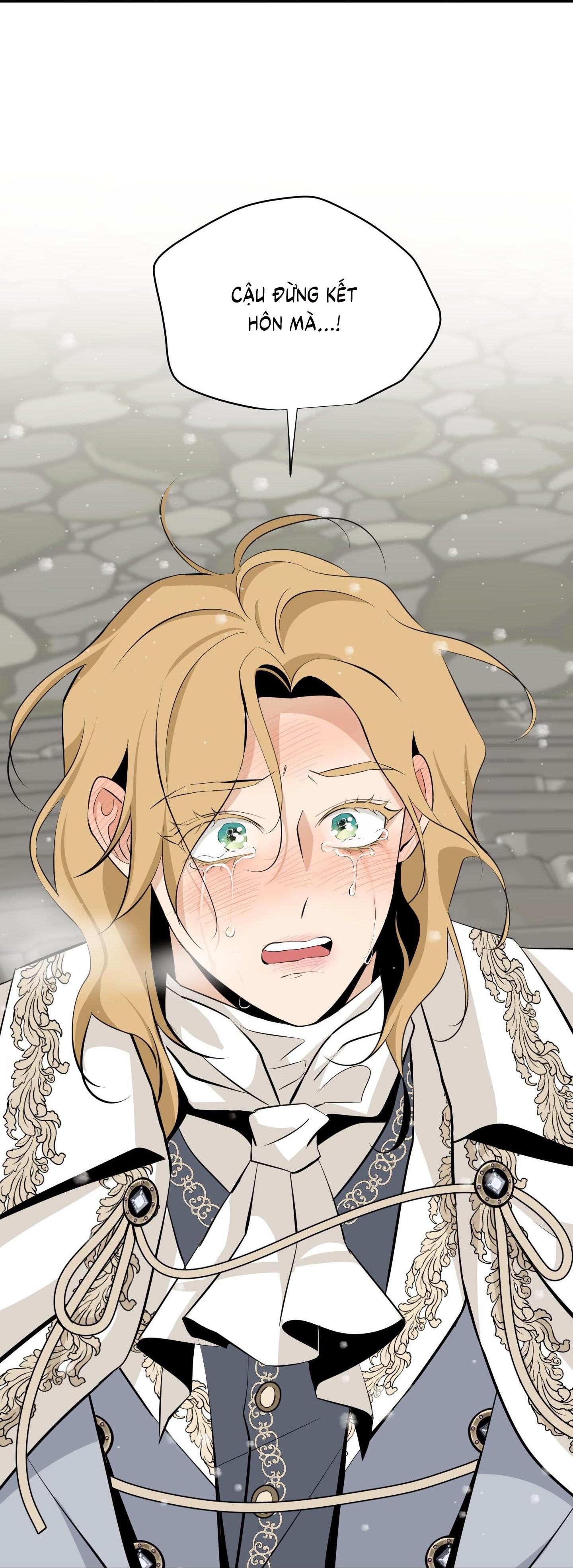 (CBunu) Hoa Vô Danh Chapter 36 - Trang 2