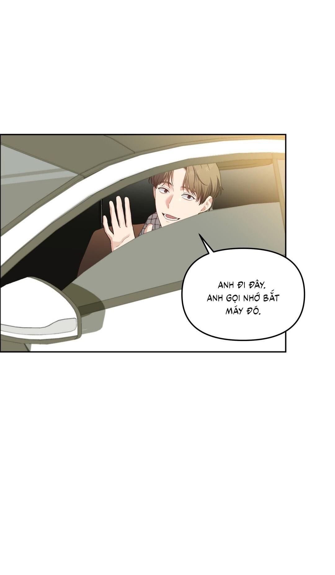 (CBunu) Cherry Cake Chapter 34 - Trang 2