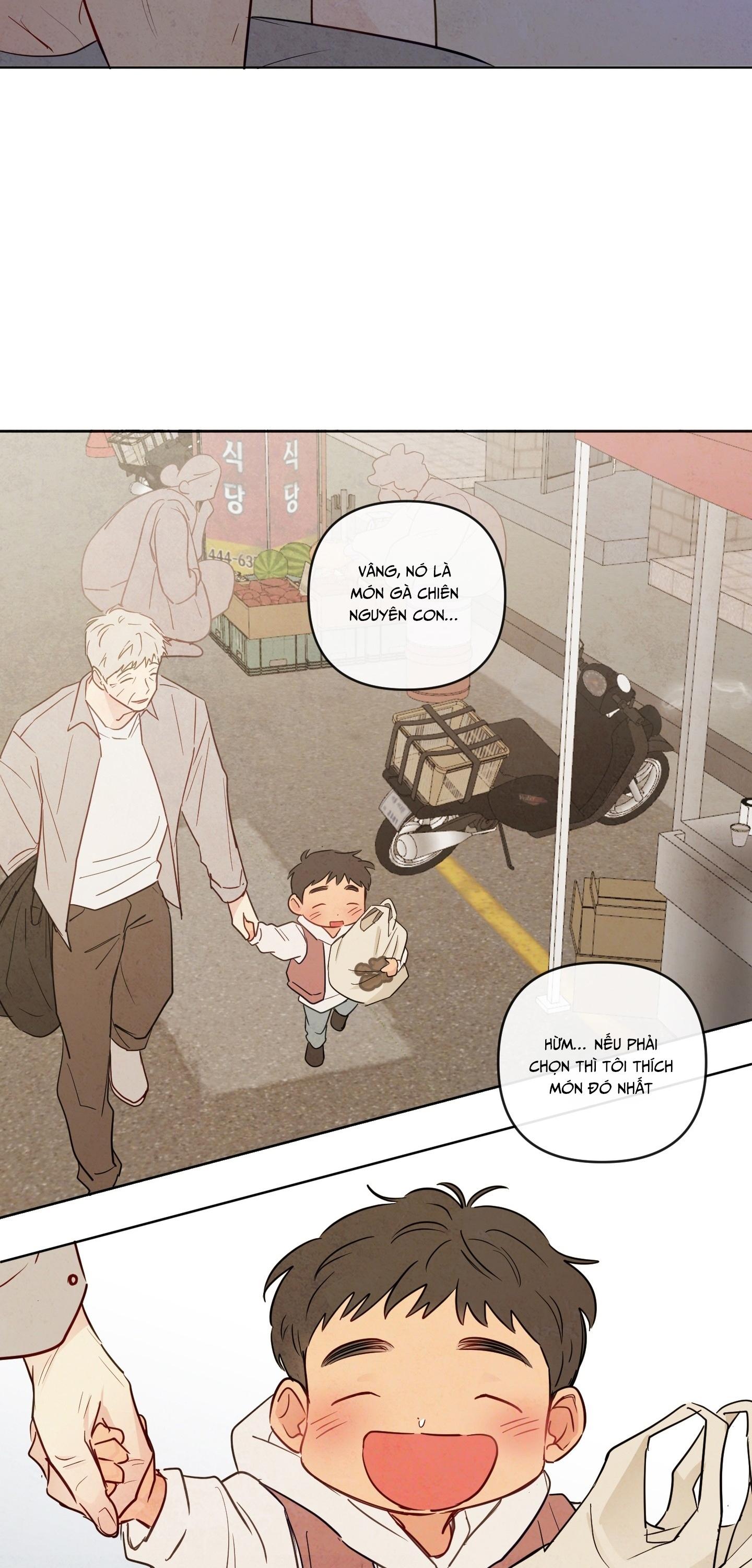 The Sacred Serpent's Seduction Chapter 27 - Trang 2