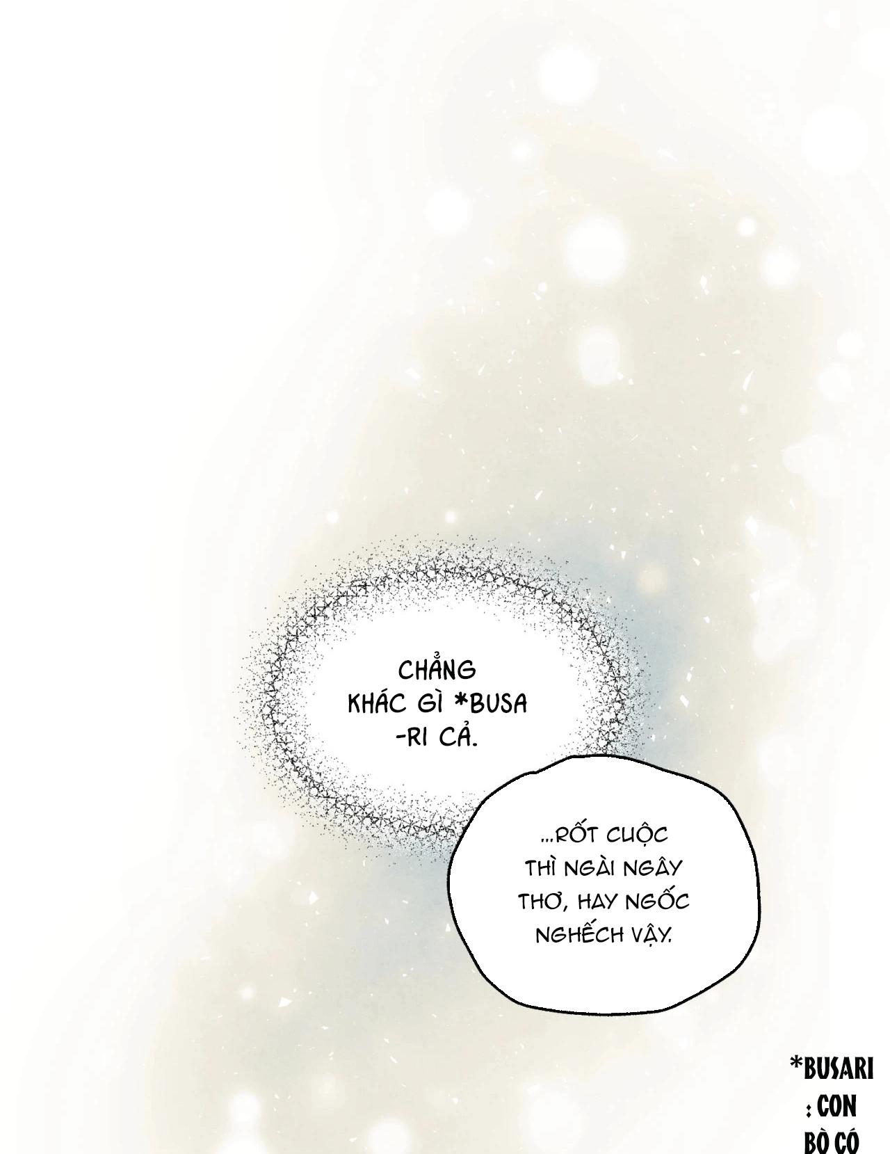 THANH SƯƠNG PHÒ MÃ Chapter 51 - Next Chapter 52