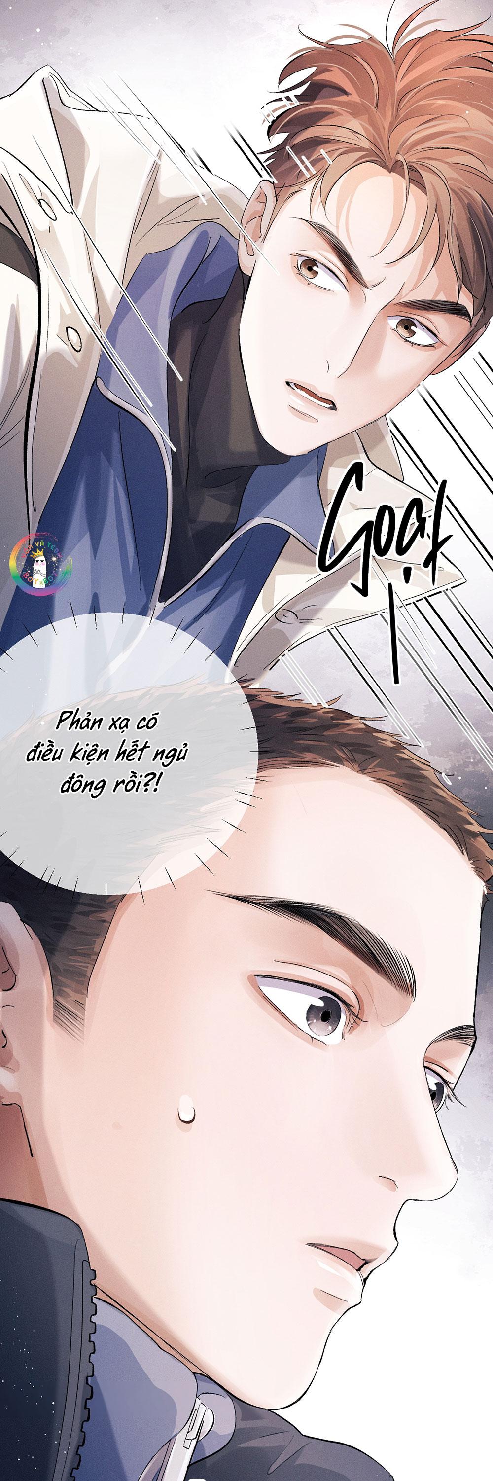 Tát Dã (Ngang Tàng) Chapter 41 - Trang 2