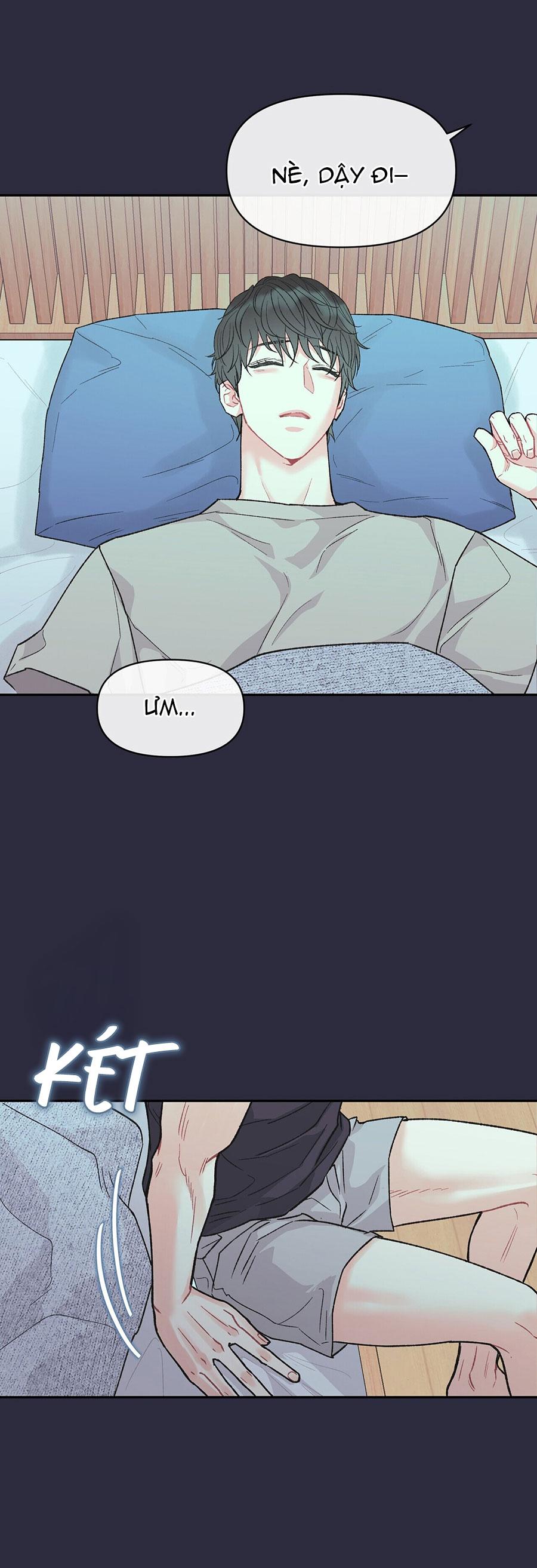Ten Chapter 6 - Next Chapter 7