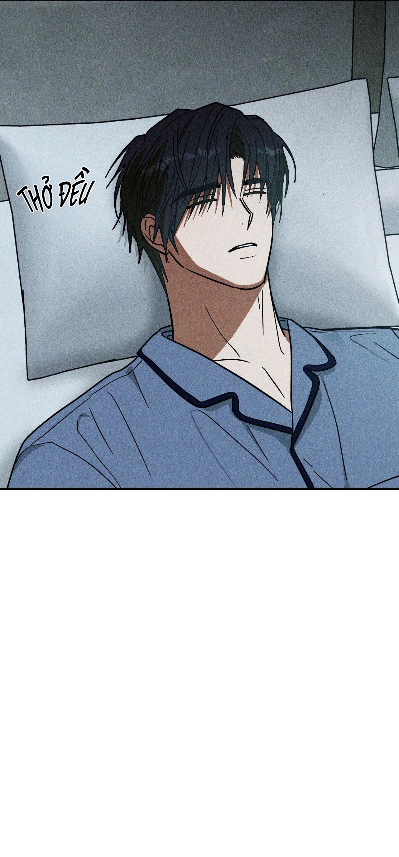(CBunu) MIX UP Chapter 13 - Next Chapter 14
