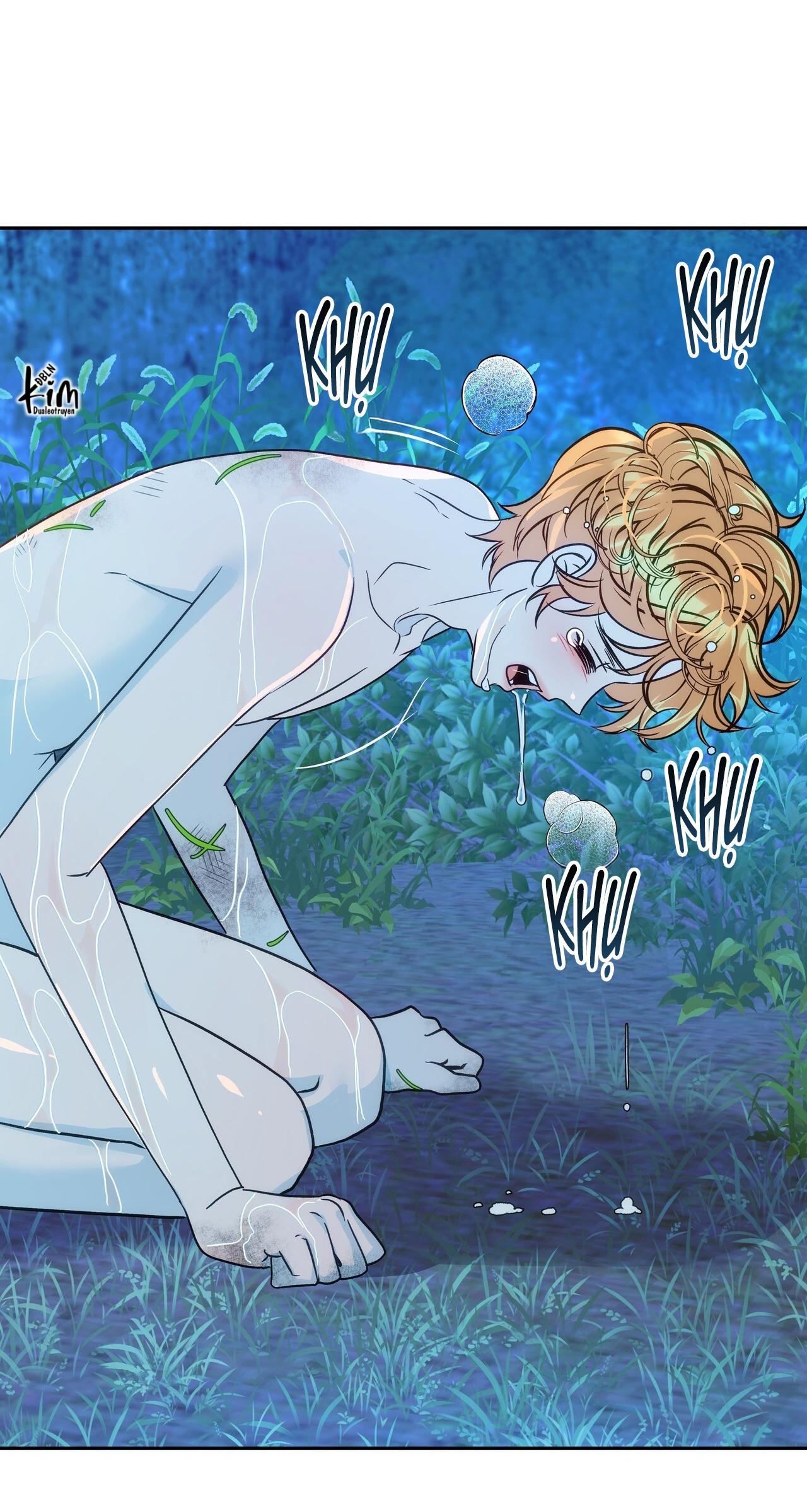 ORCA MANSION Chapter 2 - Trang 2