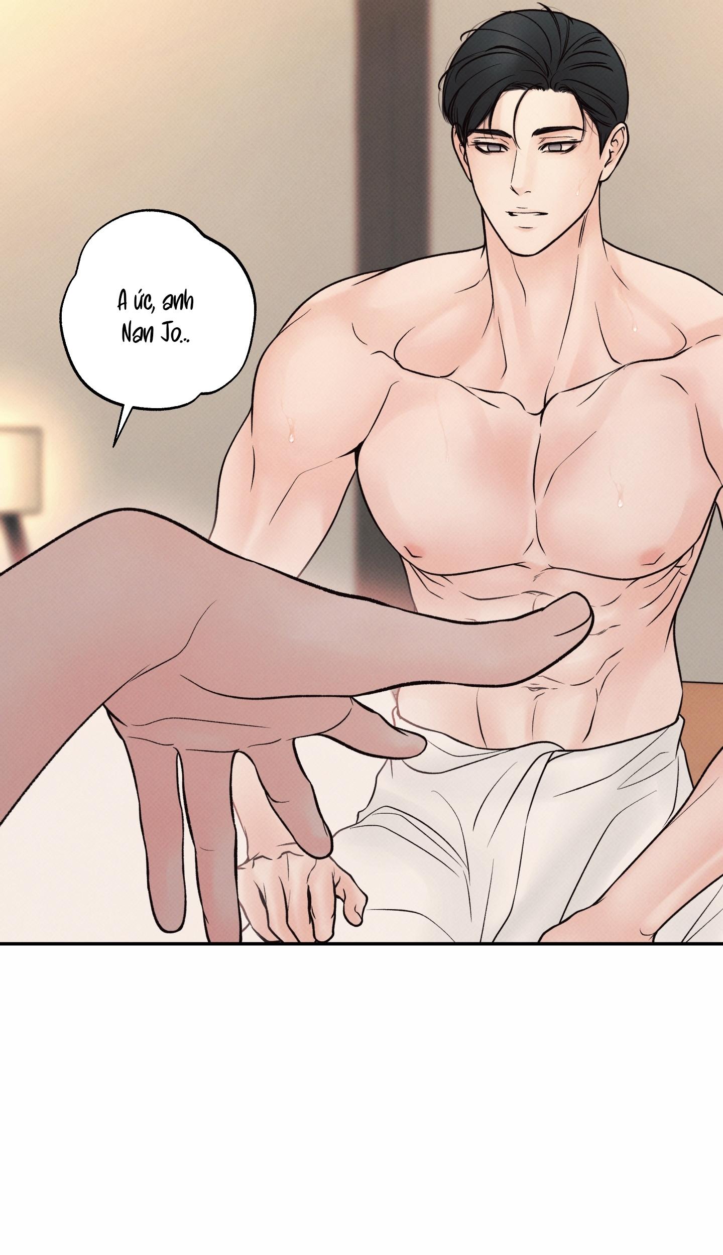 (GĐCV) RANH GIỚI CỦA SỰ MÊ HOẶC Chapter 26 H+ 3P - Trang 2