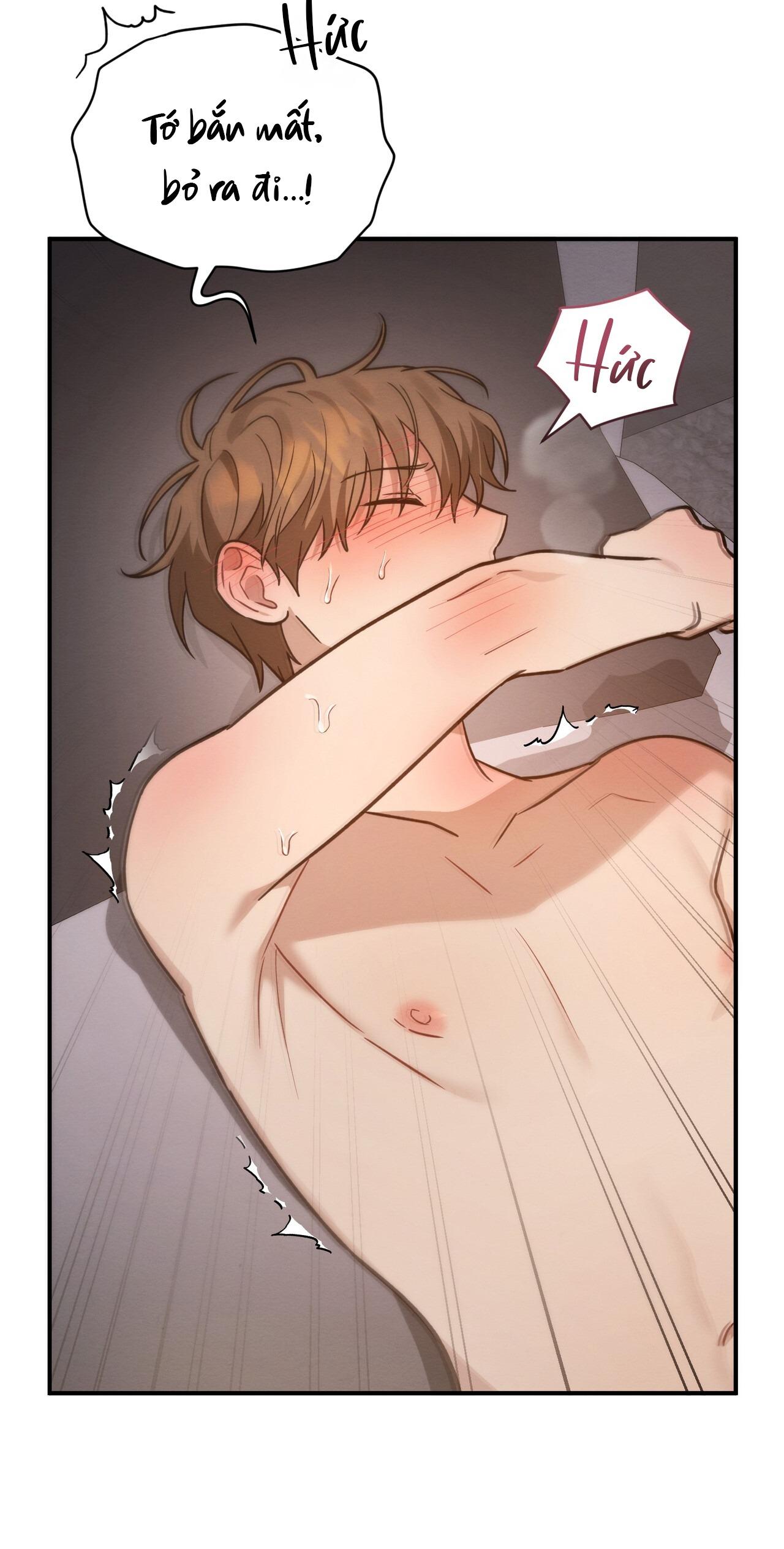TÌNH YÊU MẬN NGỌT NGOẠI TRUYỆN Chapter 6 - Trang 2