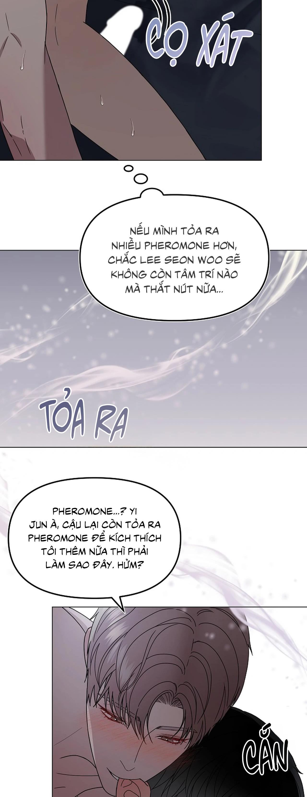 Bạn thanh mai trúc mã và S-Name Chapter 5 H++ End - Trang 2