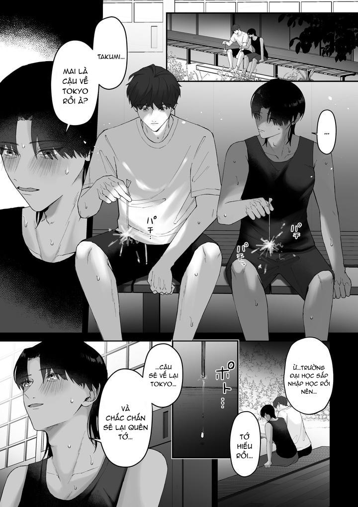 ONESHOT CHỊCH Chapter 230 - Trang 2