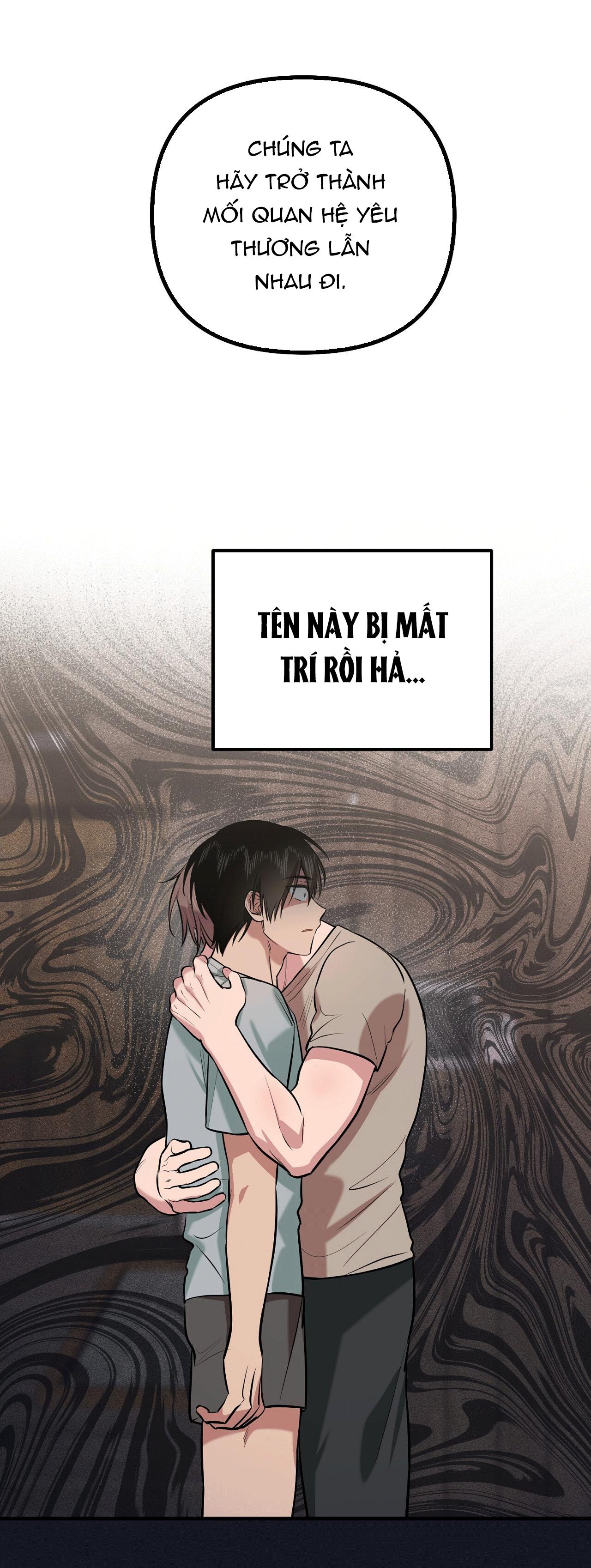 Delivered Comics Chapter 13 - Next Chapter 14