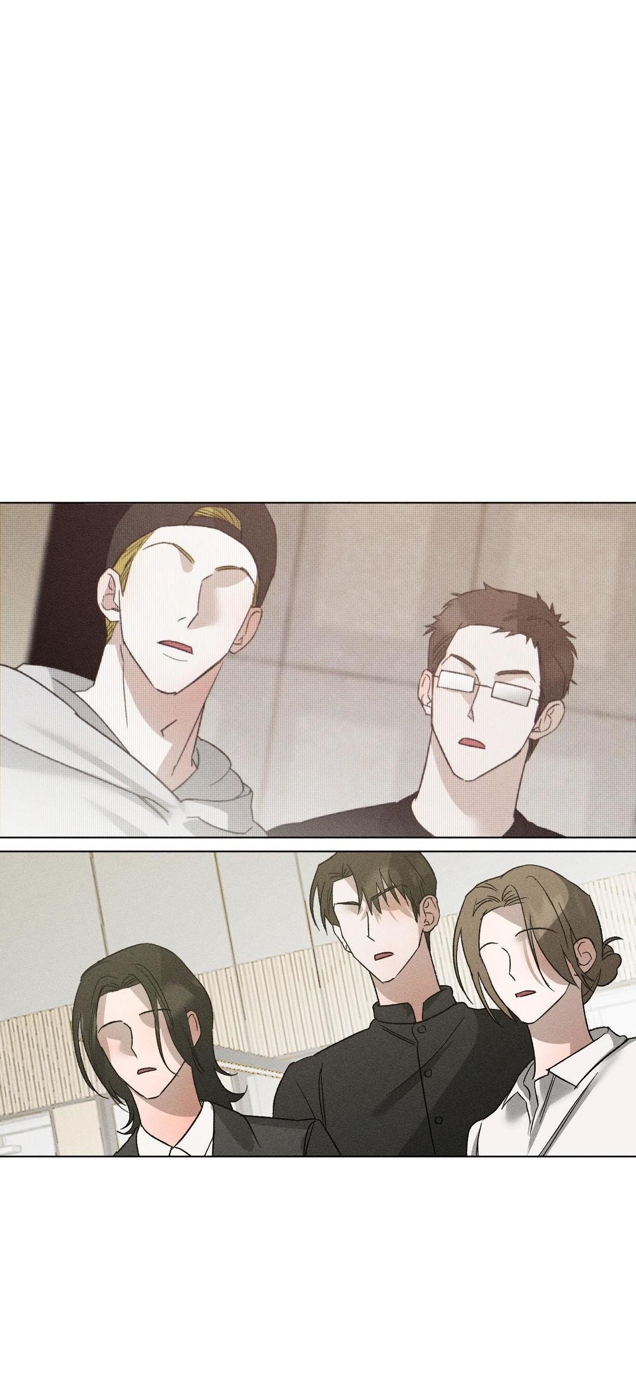 Close Up Chapter 29 - Next Chapter 30