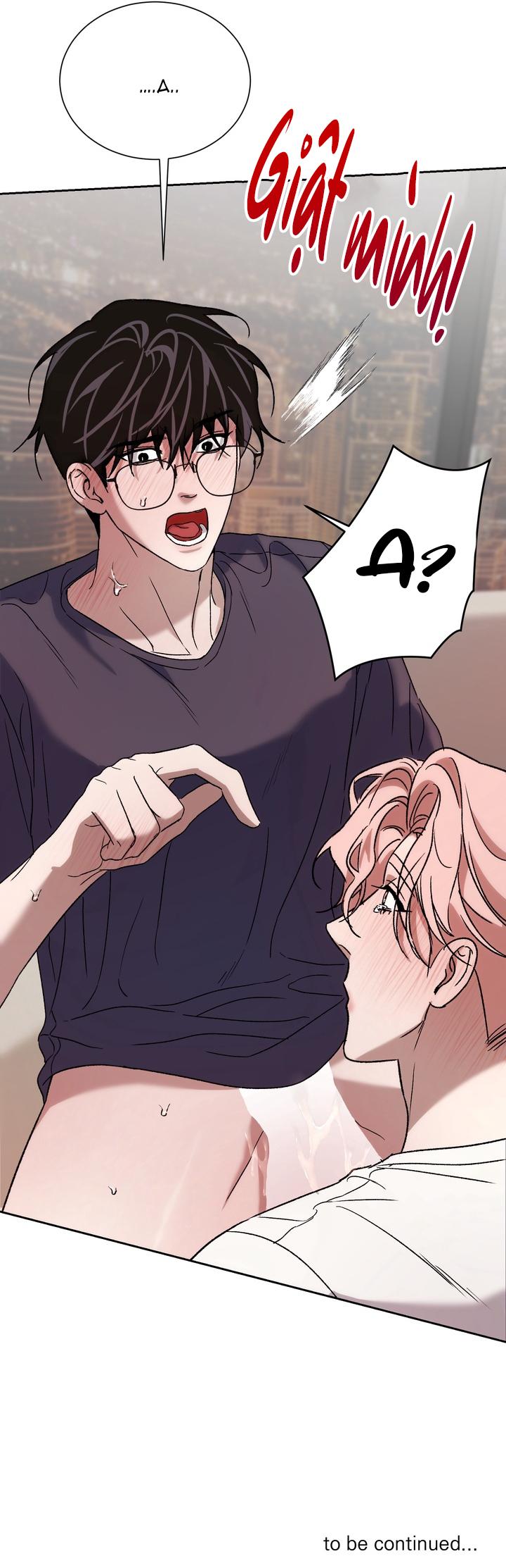 (RÔ LAI) Lỗi đâu cứ để anh đây chịu hết Chapter 6 - Trang 2