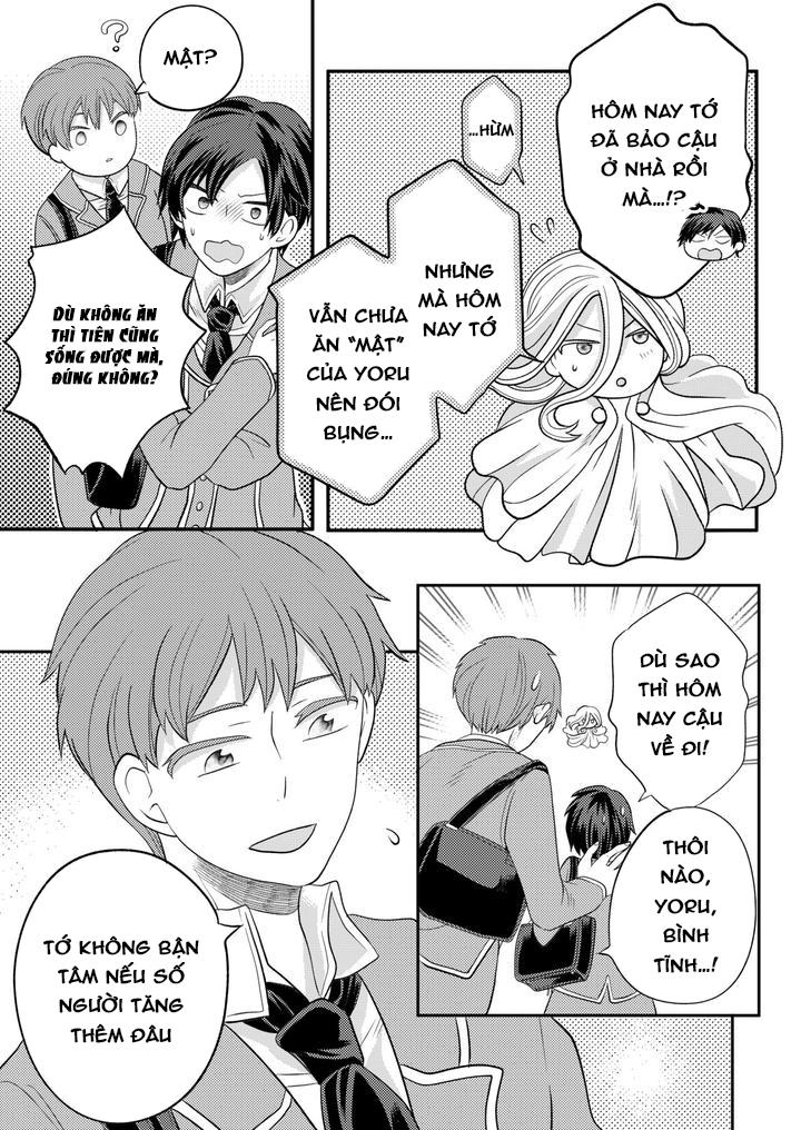 Oneshot hỏny Chapter 435.1 - Trang 2