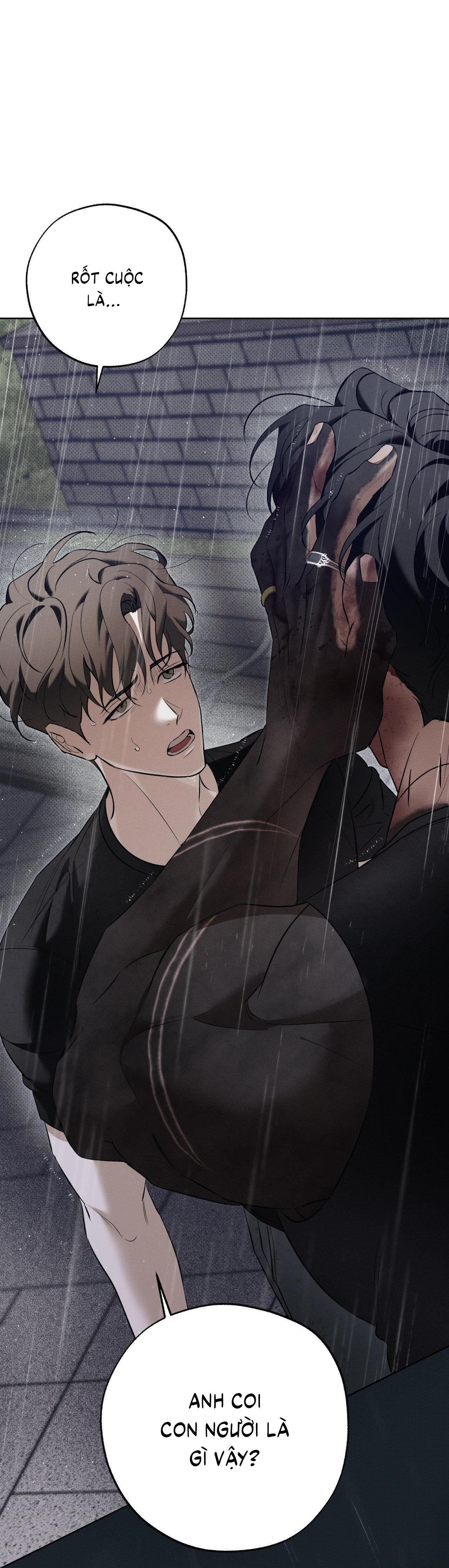 (CBunu) Chó Săn Của Sisyphus Chapter 20 - Trang 2