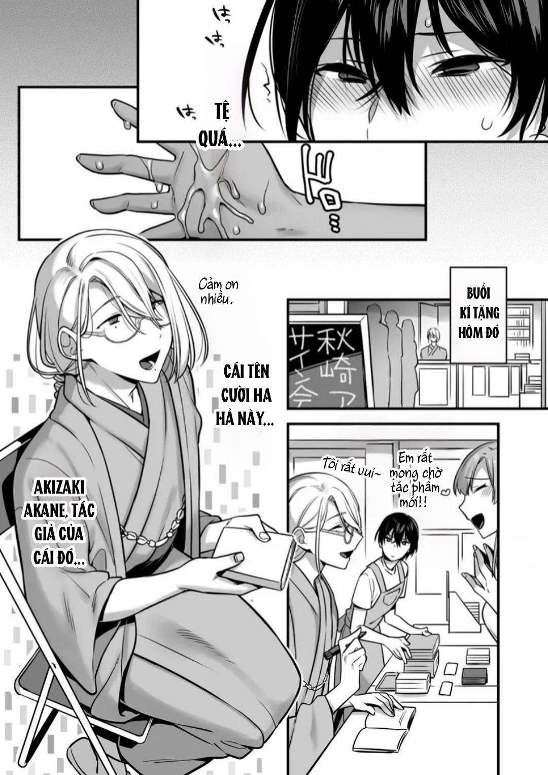 ONESHOT COI LÀ NỨNG Chapter 376 - Trang 2