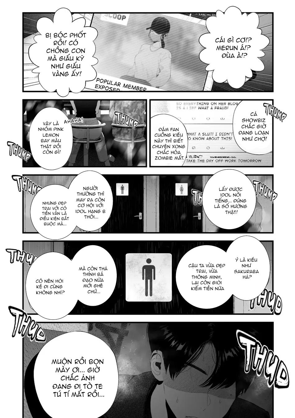 TUYỂN TẬP BDSM CHỊT CHỌT Chapter 337.3 - Trang 2