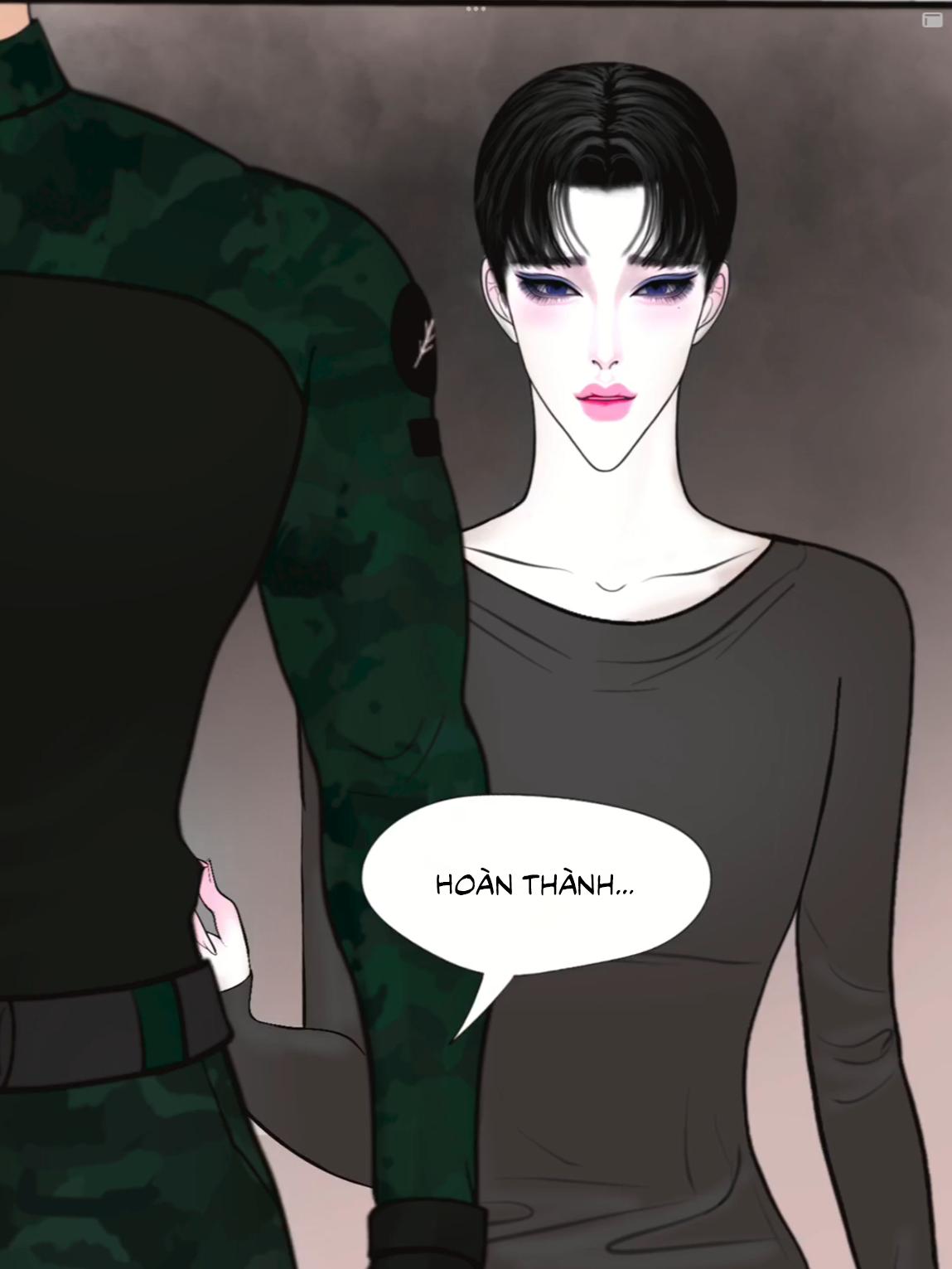 HỘ GIẢ MẠT THẾ Chapter 11 - Trang 2