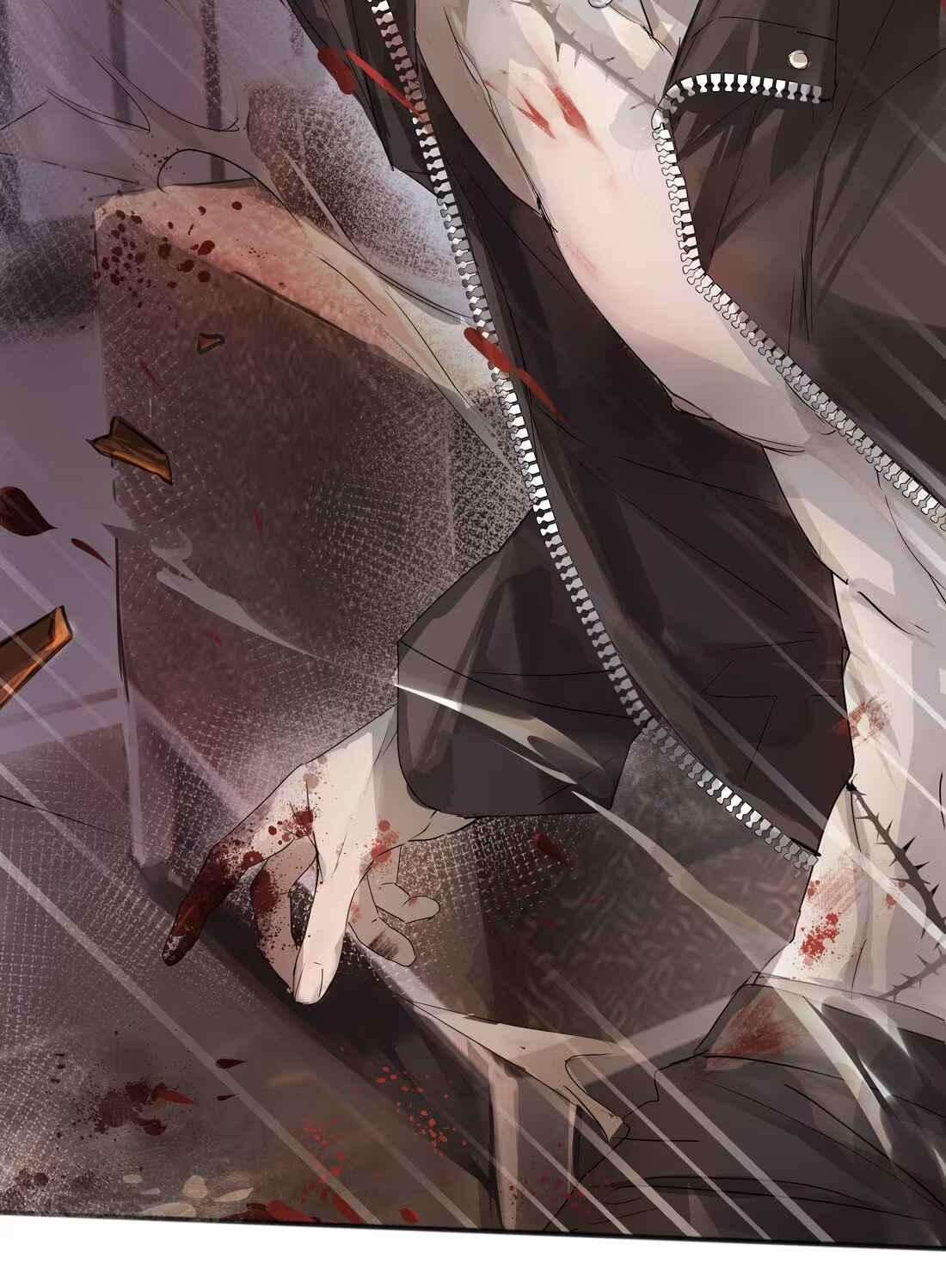 (Daisy) Tôi Bị Chó Điên Phát Hiện Bản Thân Là Đồng Loại Chapter 1 - Trang 2